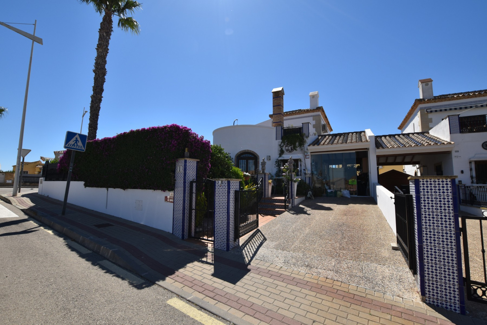 Resale - Detached Villa - Algorfa - La Finca Golf Resort