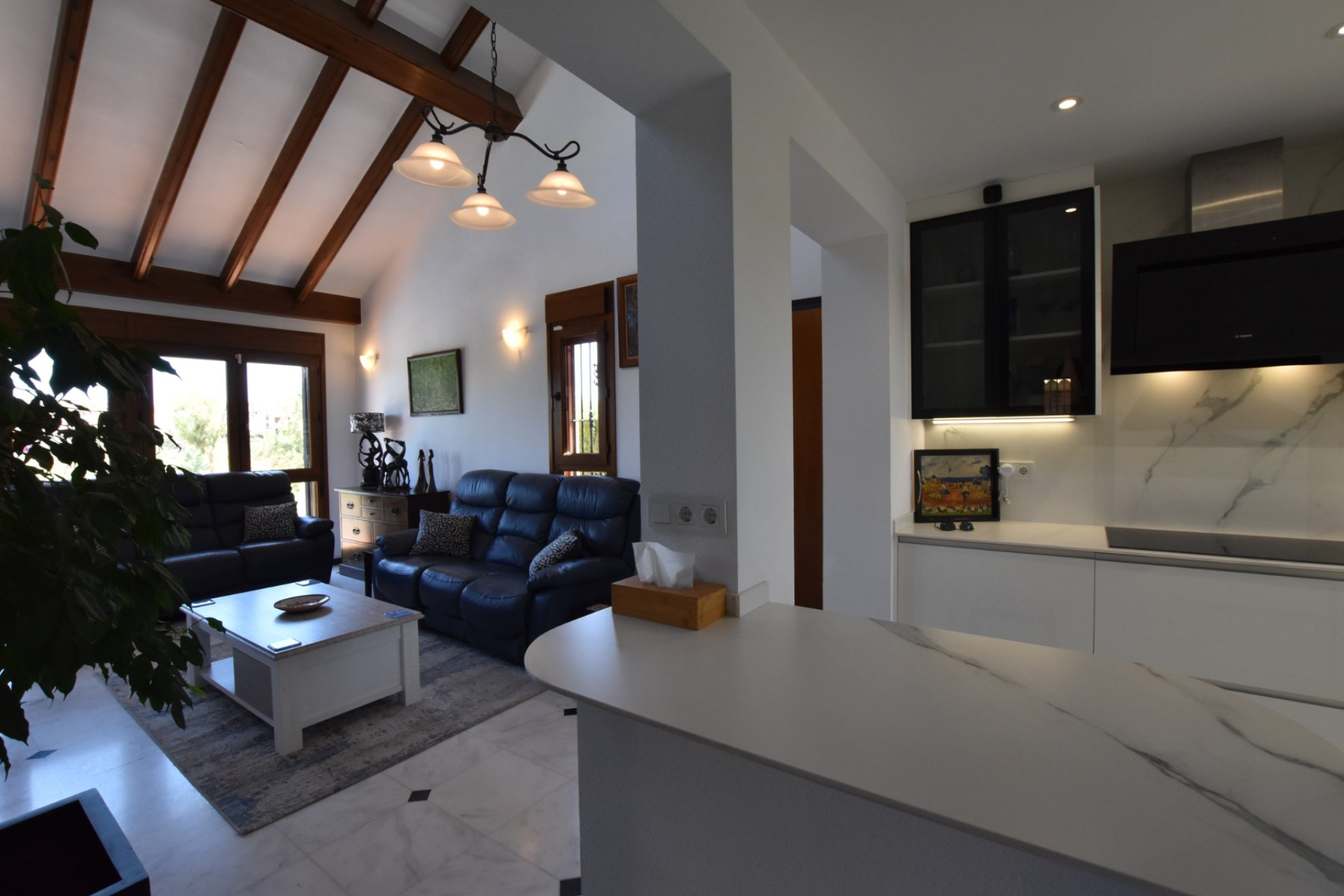 Resale - Detached Villa - Algorfa - La Finca Golf Resort