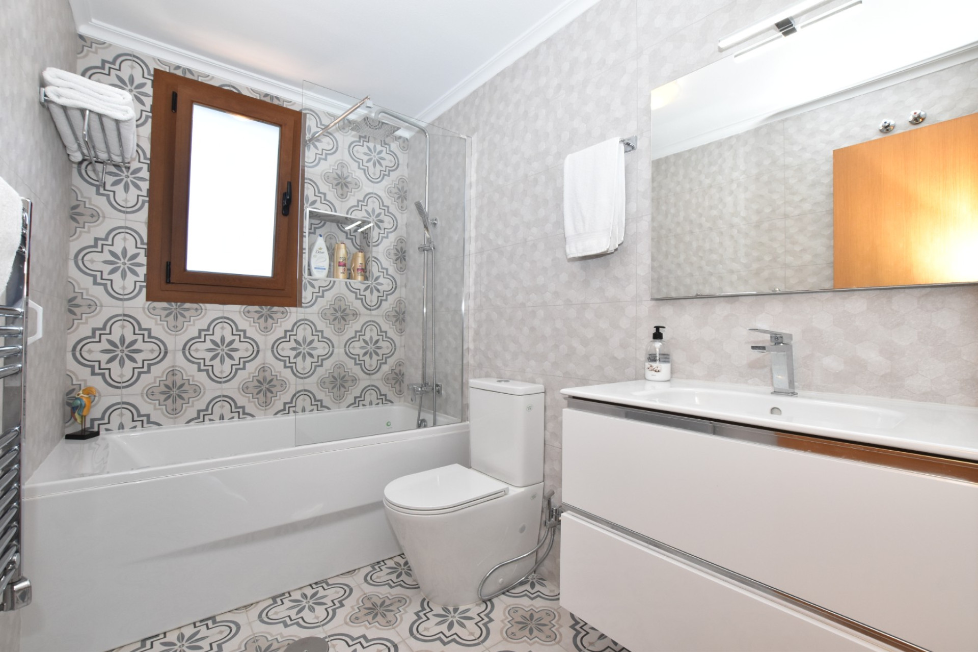 Resale - Detached Villa - Algorfa - La Finca Golf Resort