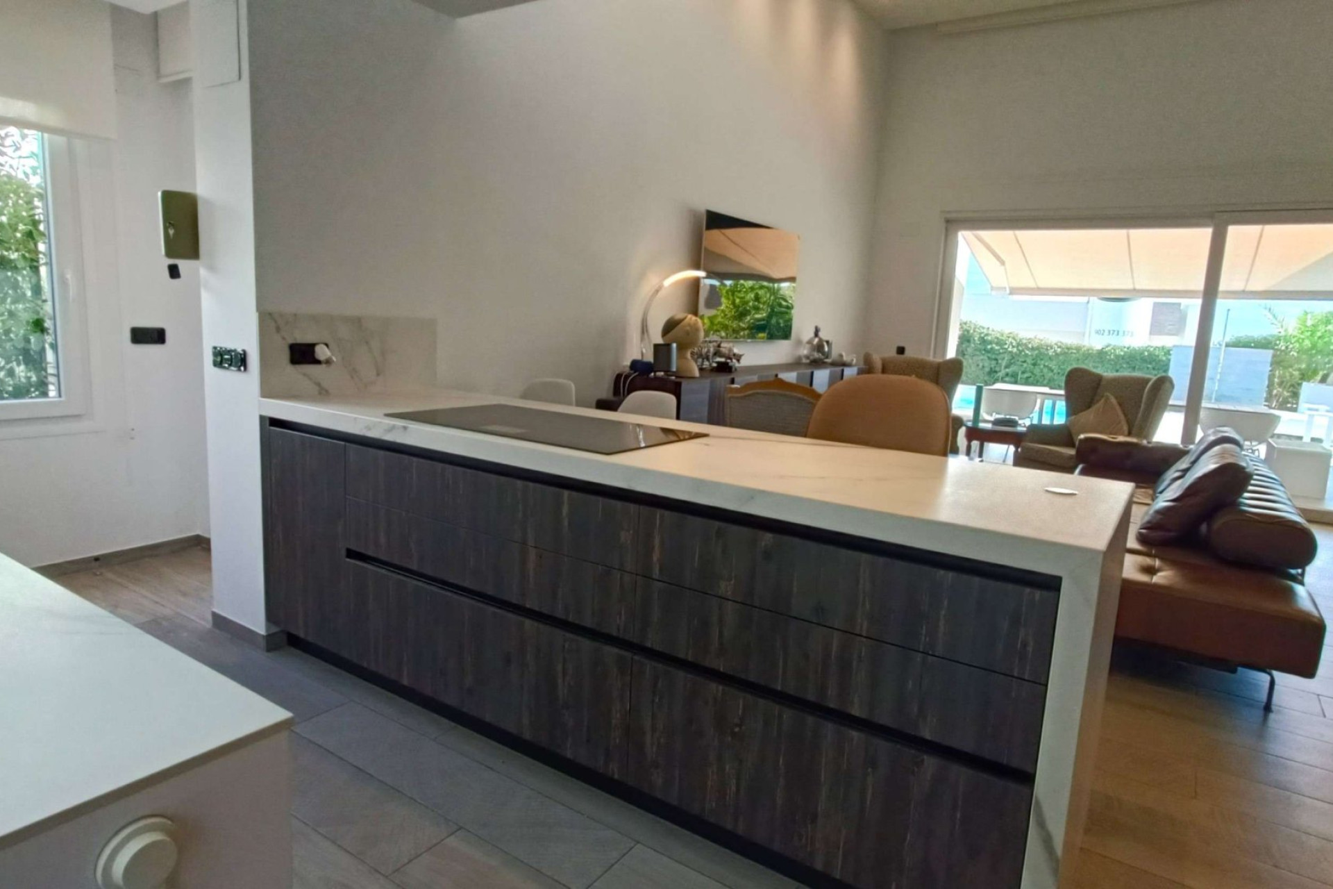Resale - Detached Villa - Algorfa - La Finca Golf Resort