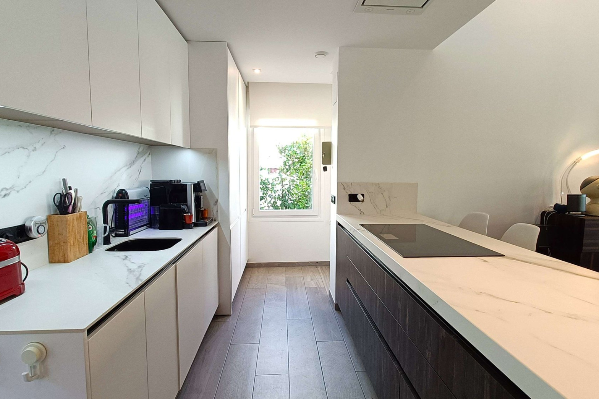 Resale - Detached Villa - Algorfa - La Finca Golf Resort