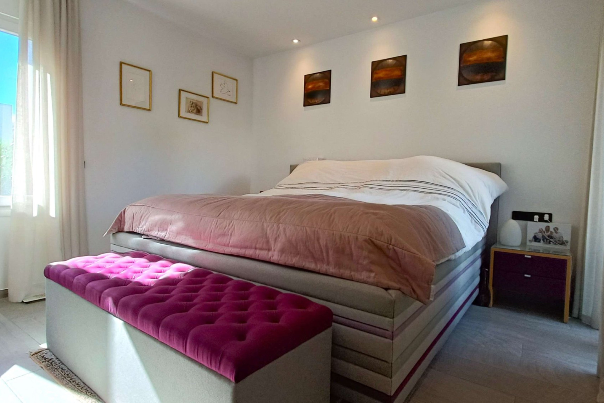 Resale - Detached Villa - Algorfa - La Finca Golf Resort