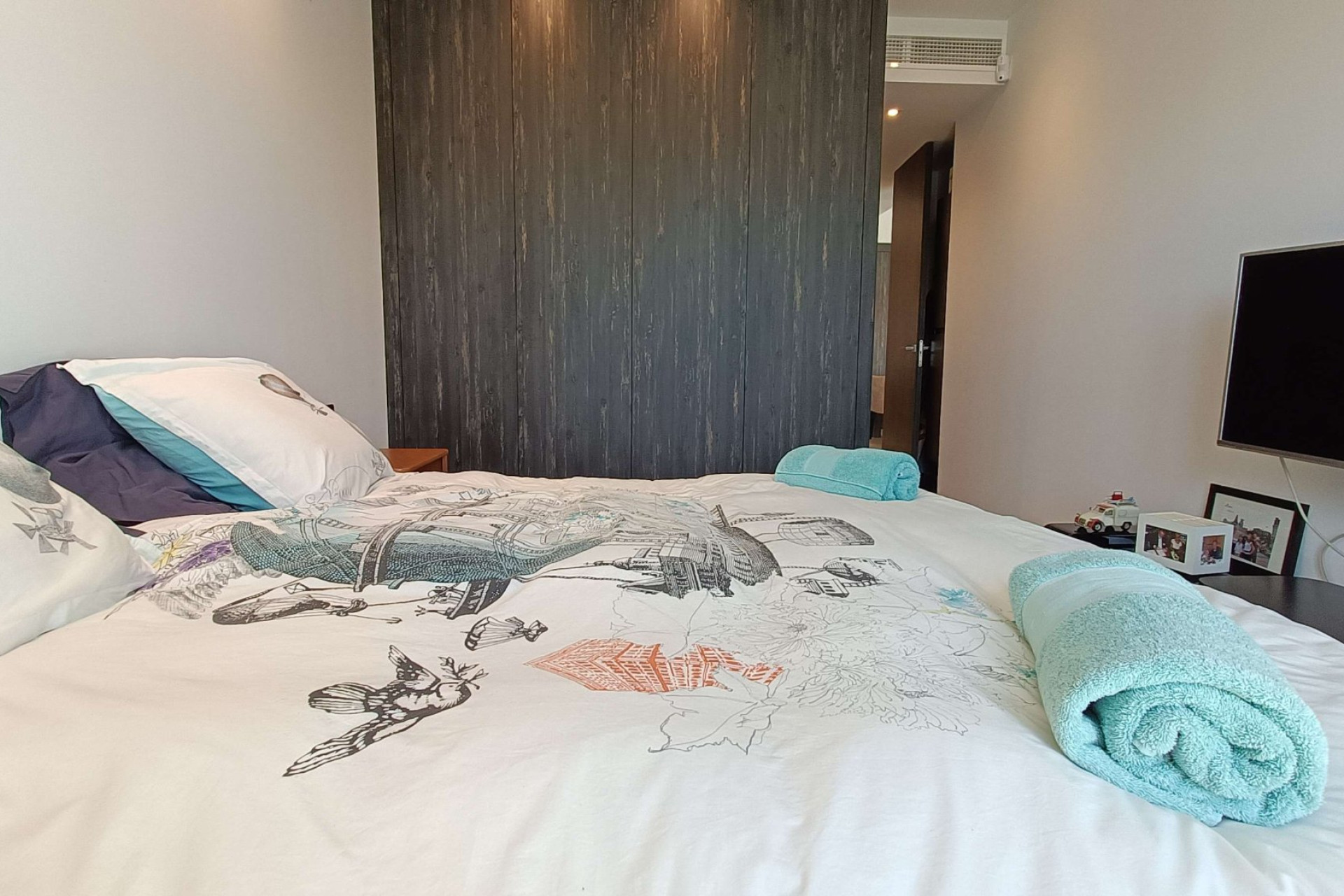 Resale - Detached Villa - Algorfa - La Finca Golf Resort