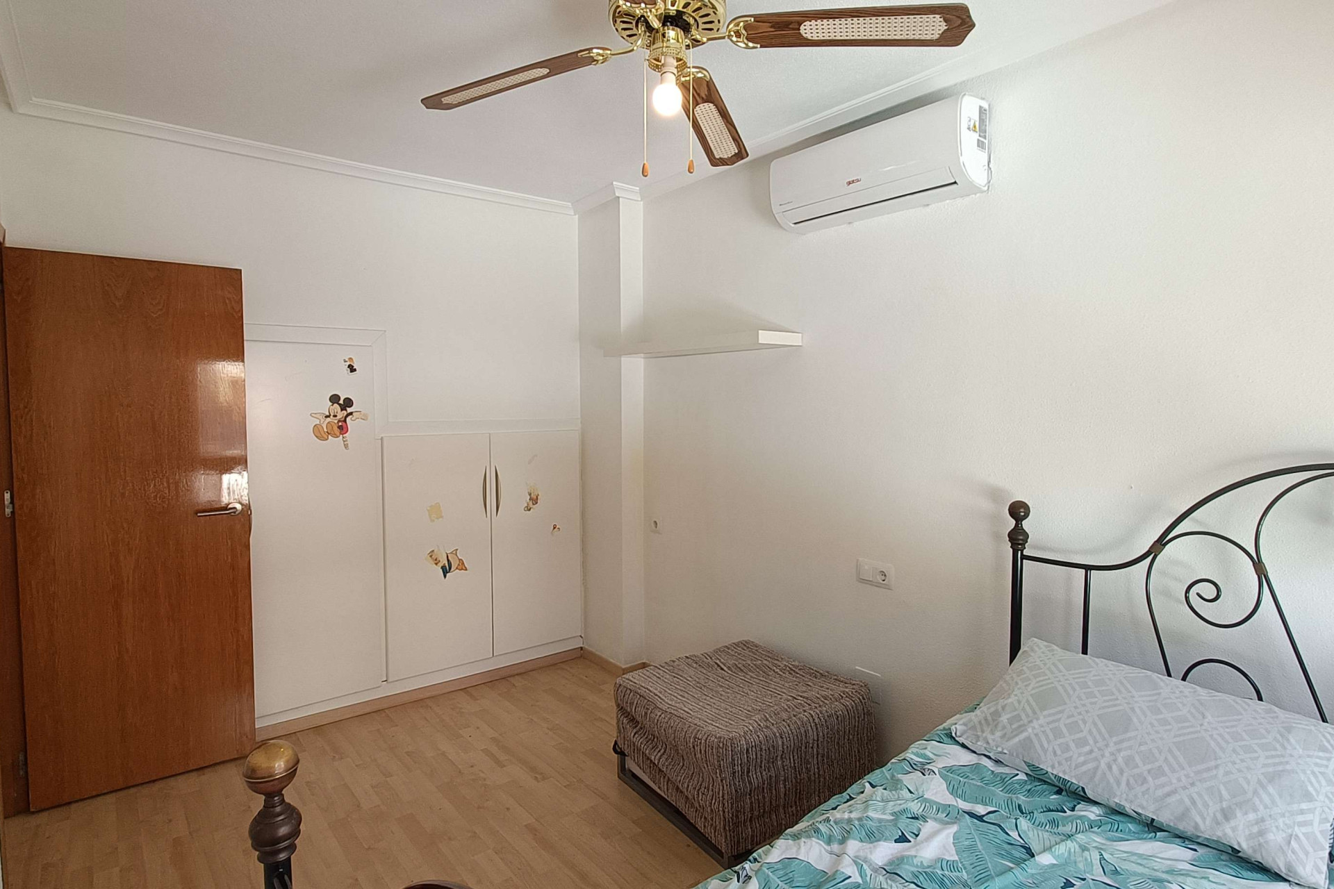 Resale - Detached Villa - Algorfa - La Finca Golf Resort