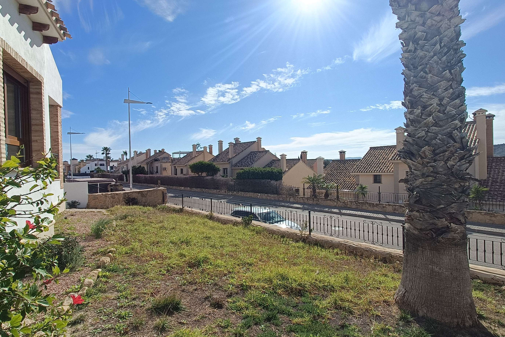 Resale - Detached Villa - Algorfa - La Finca Golf Resort