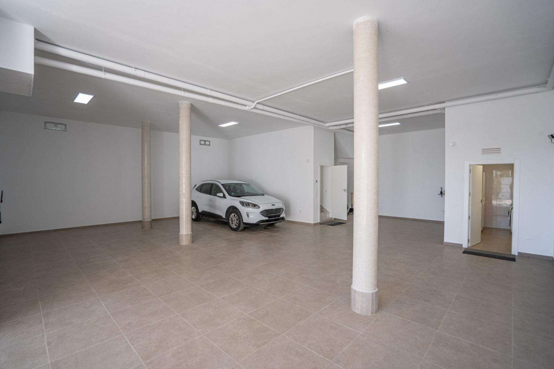 Resale - Detached Villa - Algorfa - La Finca Golf Resort
