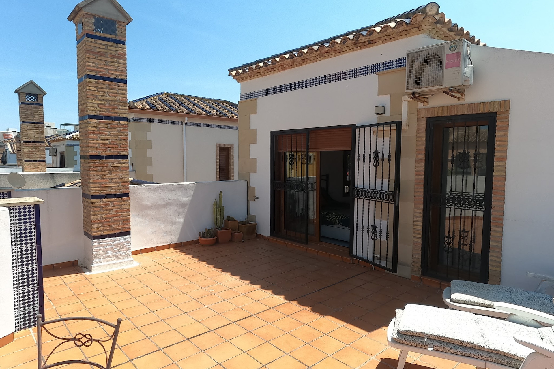 Resale - Detached Villa - Algorfa - La Finca Golf Resort