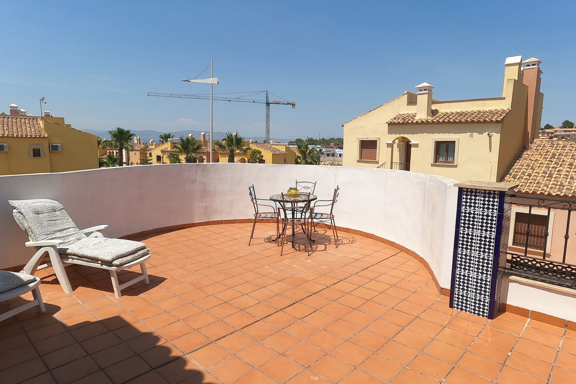 Resale - Detached Villa - Algorfa - La Finca Golf Resort