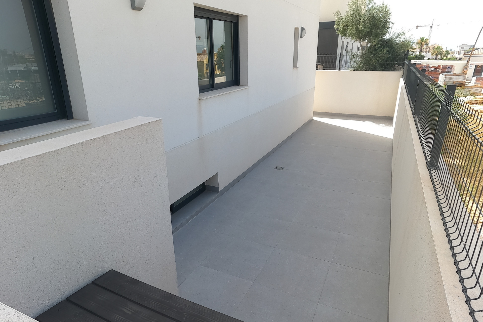 Resale - Detached Villa - Algorfa - La Finca Golf Resort