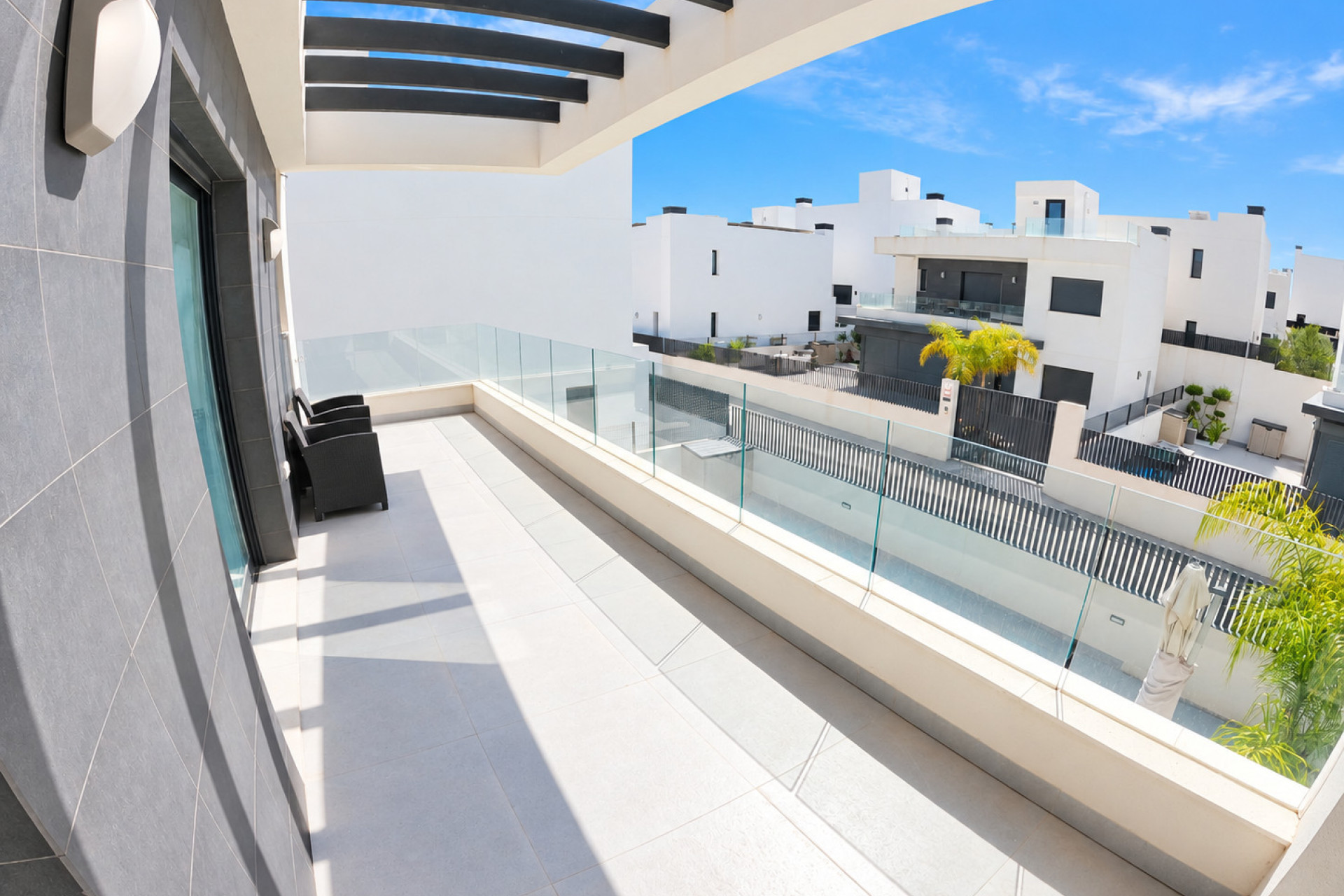 Resale - Detached Villa - Algorfa - La Finca Golf Resort