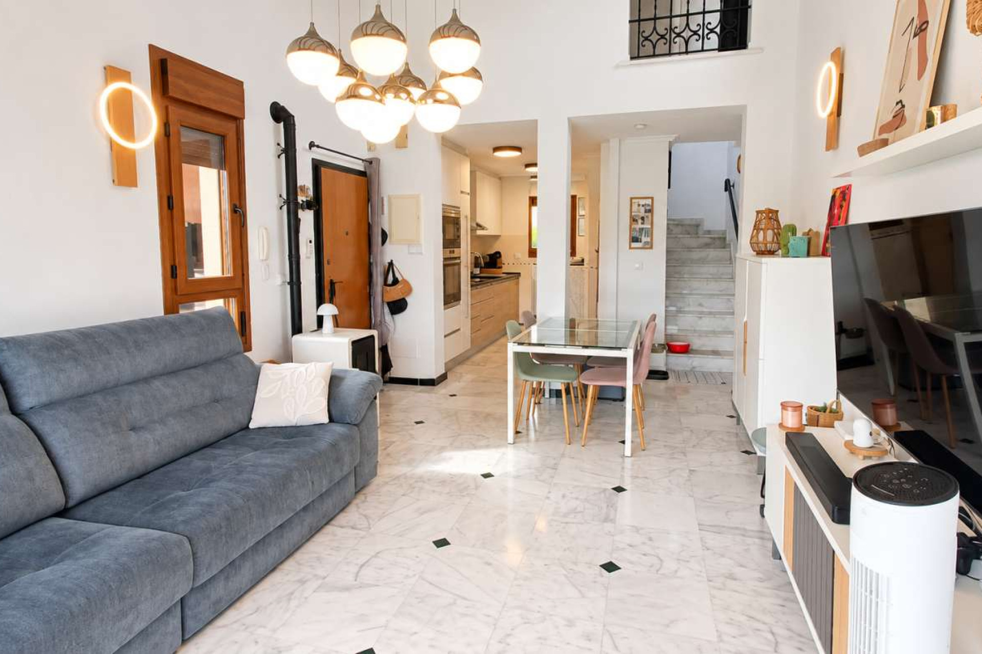 Resale - Detached Villa - Algorfa - La Finca Golf Resort