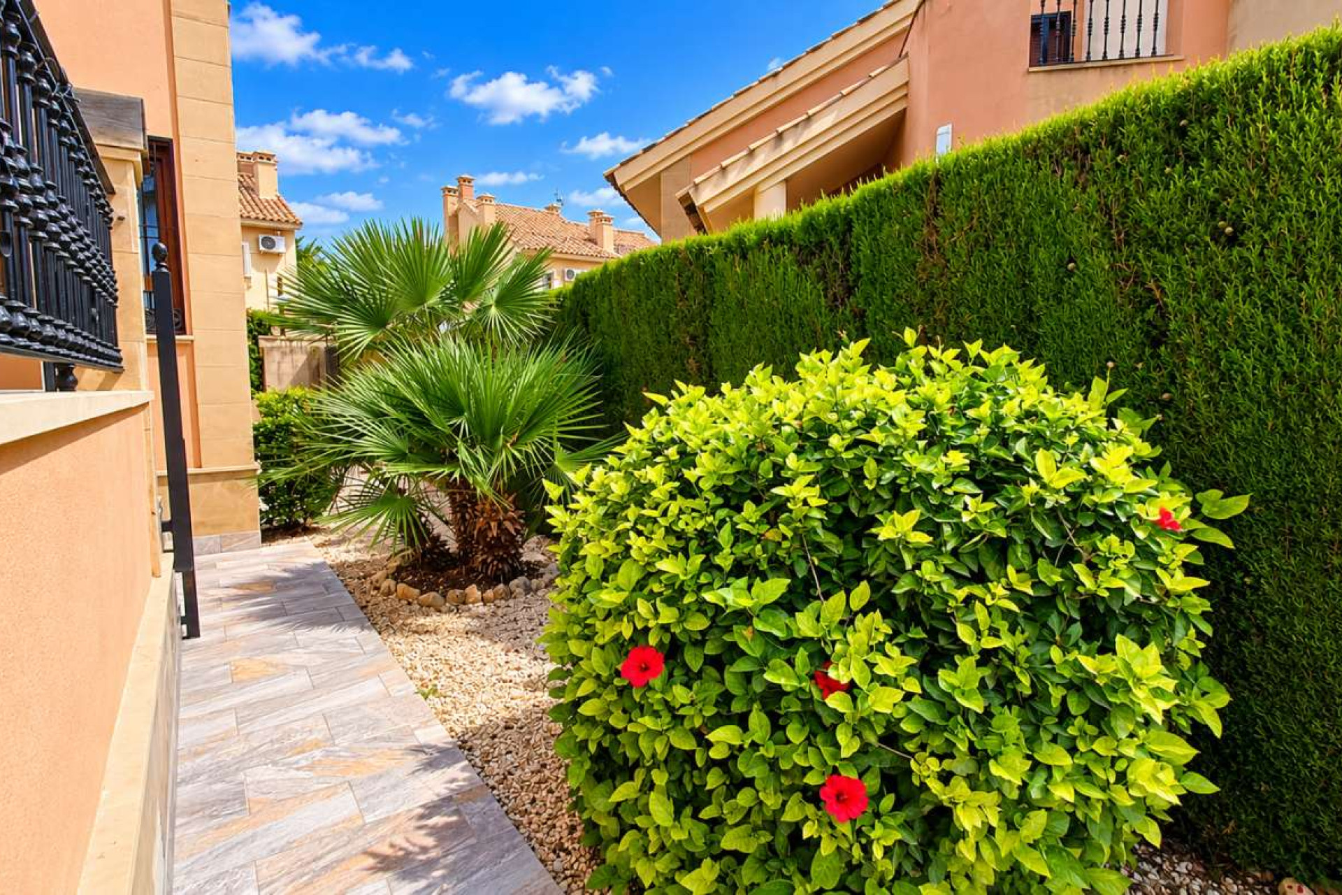 Resale - Detached Villa - Algorfa - La Finca Golf Resort