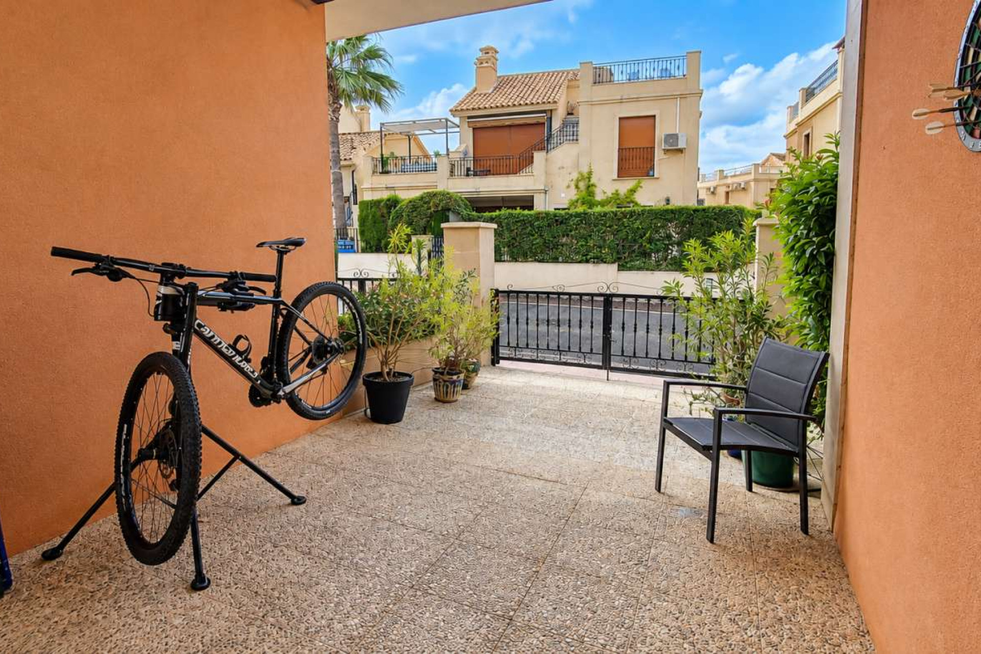 Resale - Detached Villa - Algorfa - La Finca Golf Resort