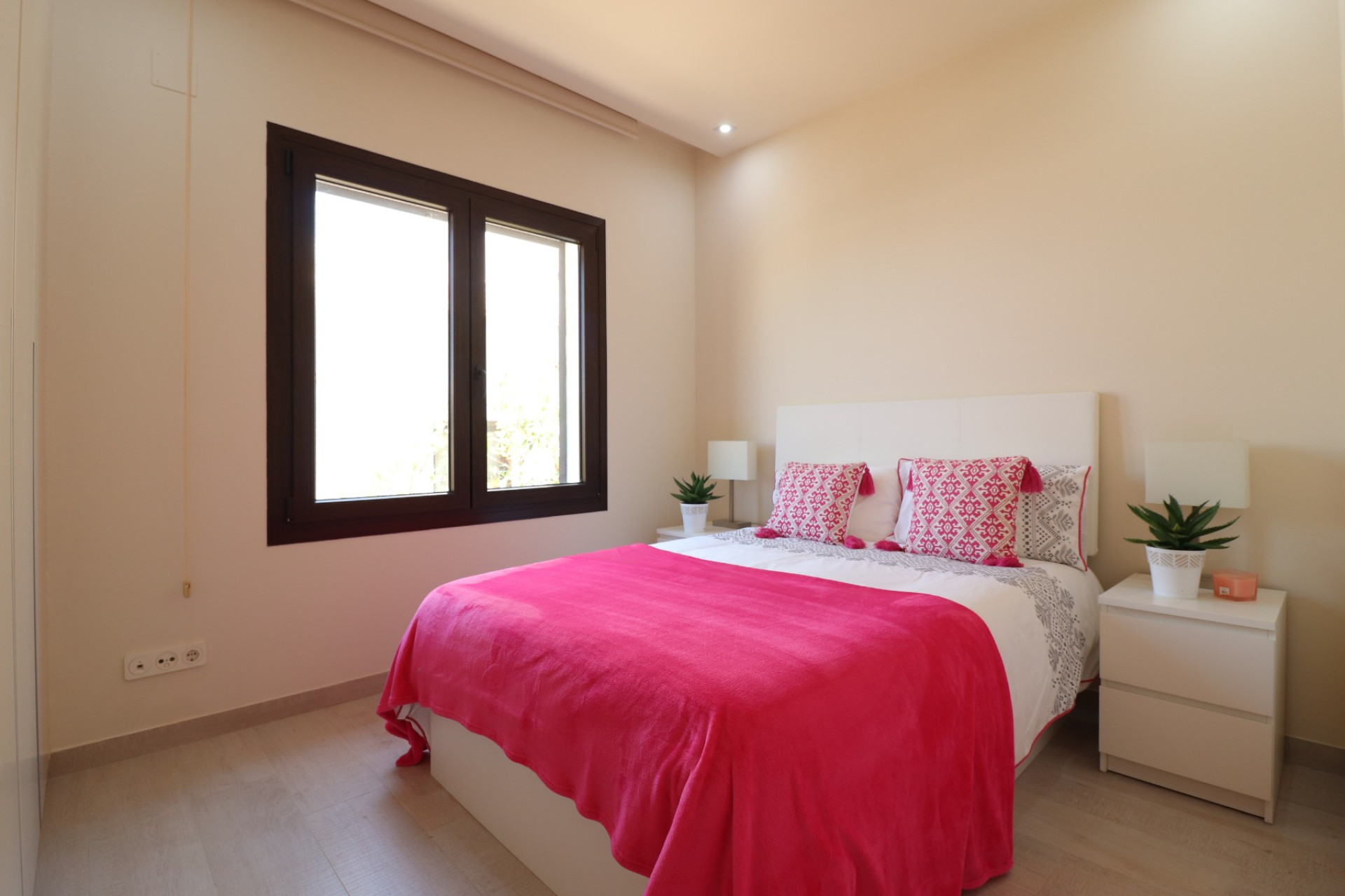 Resale - Detached Villa - Algorfa - La Finca Golf Resort