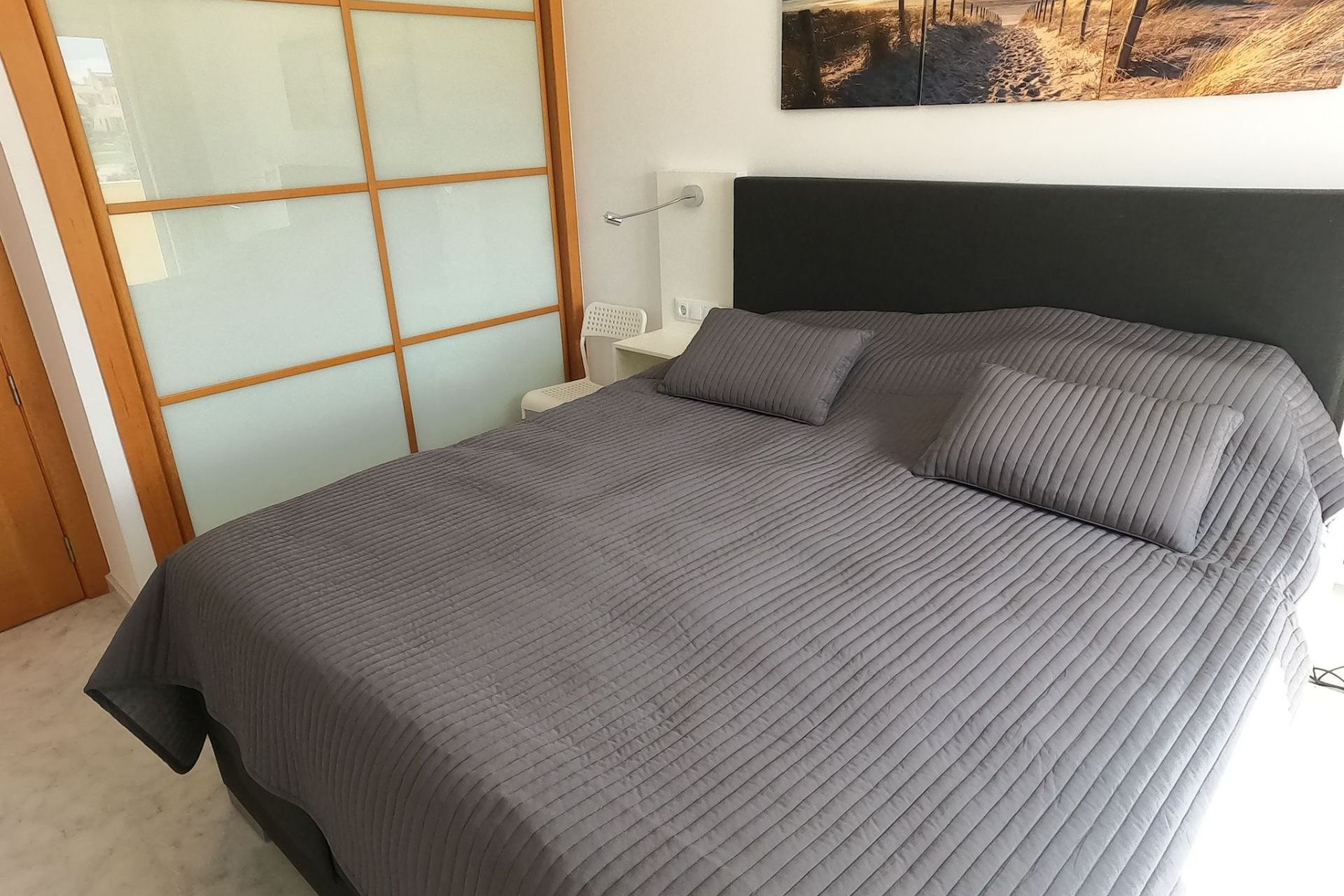 Resale - Detached Villa - Algorfa - La Finca Golf Resort