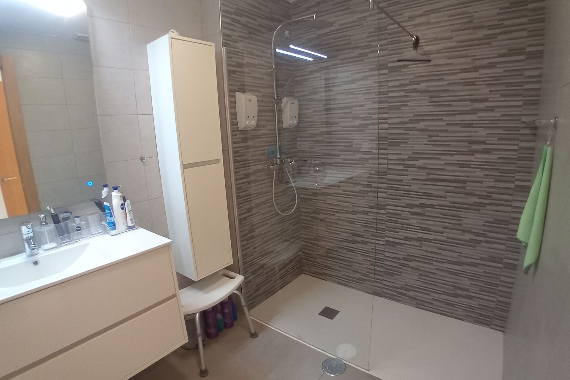 Resale - Detached Villa - Algorfa - La Finca Golf Resort