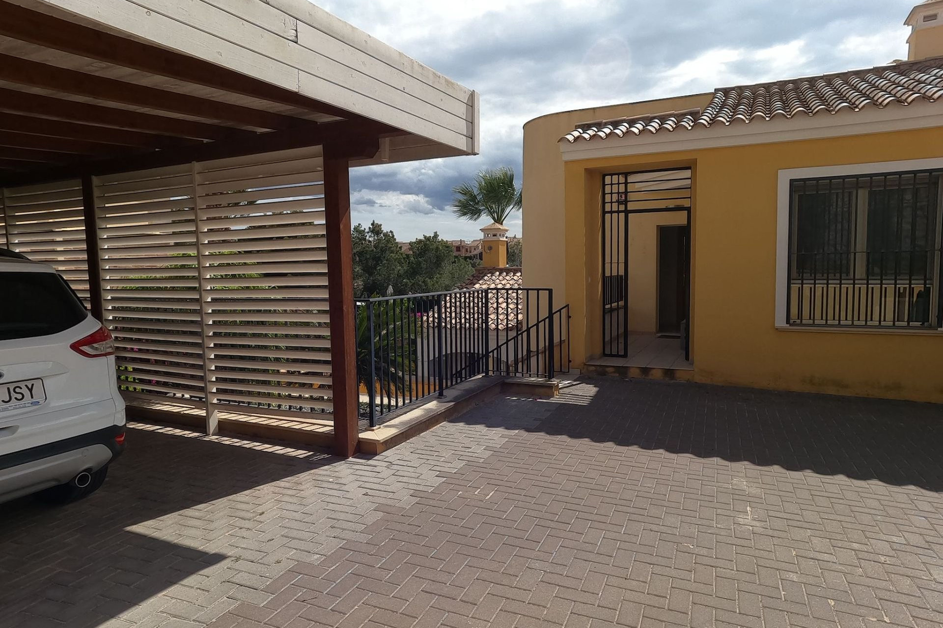 Resale - Detached Villa - Algorfa - La Finca Golf Resort