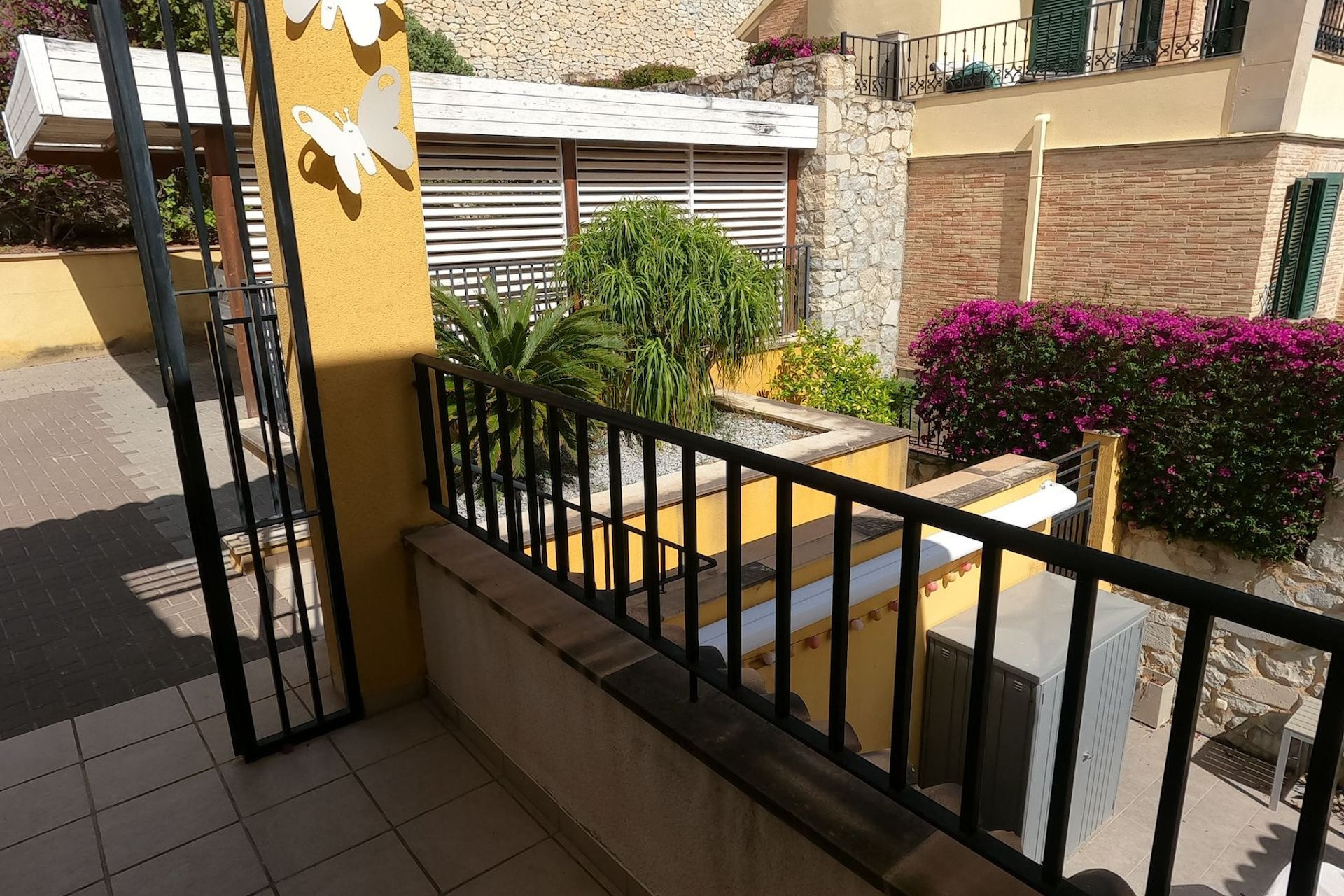 Resale - Detached Villa - Algorfa - La Finca Golf Resort