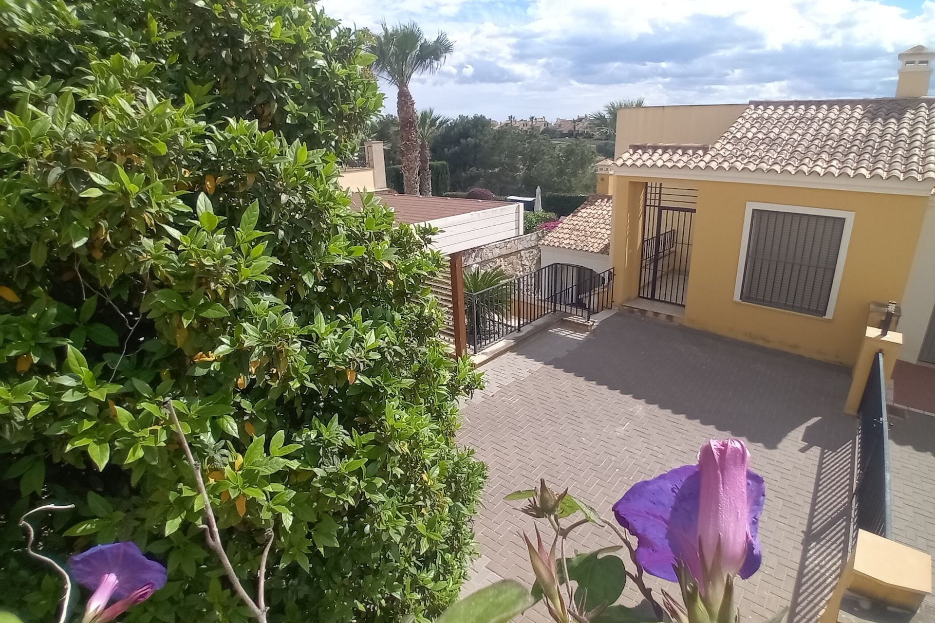 Resale - Detached Villa - Algorfa - La Finca Golf Resort