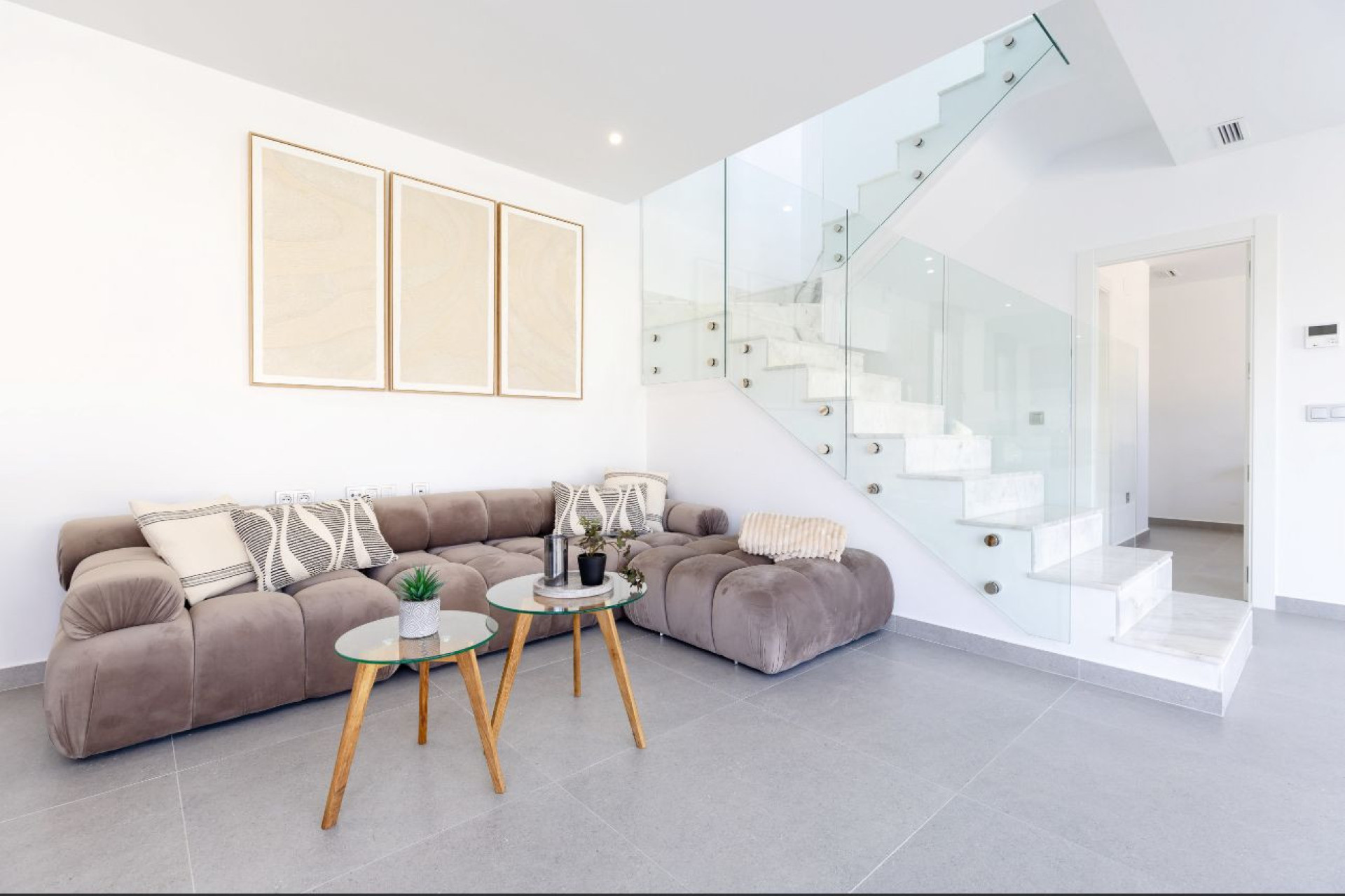 Resale - Detached Villa - Algorfa - La Finca Golf Resort