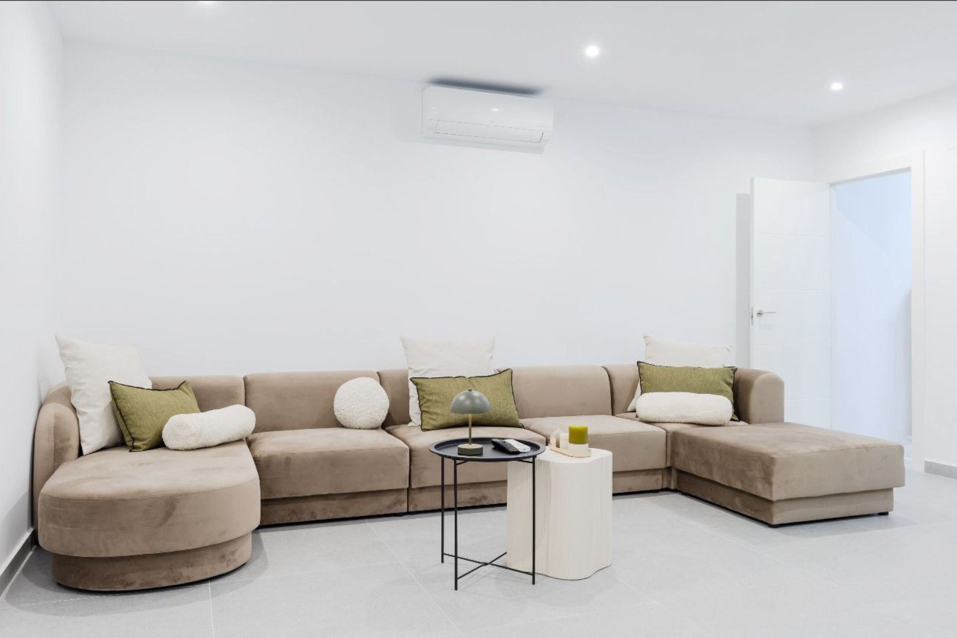 Resale - Detached Villa - Algorfa - La Finca Golf Resort