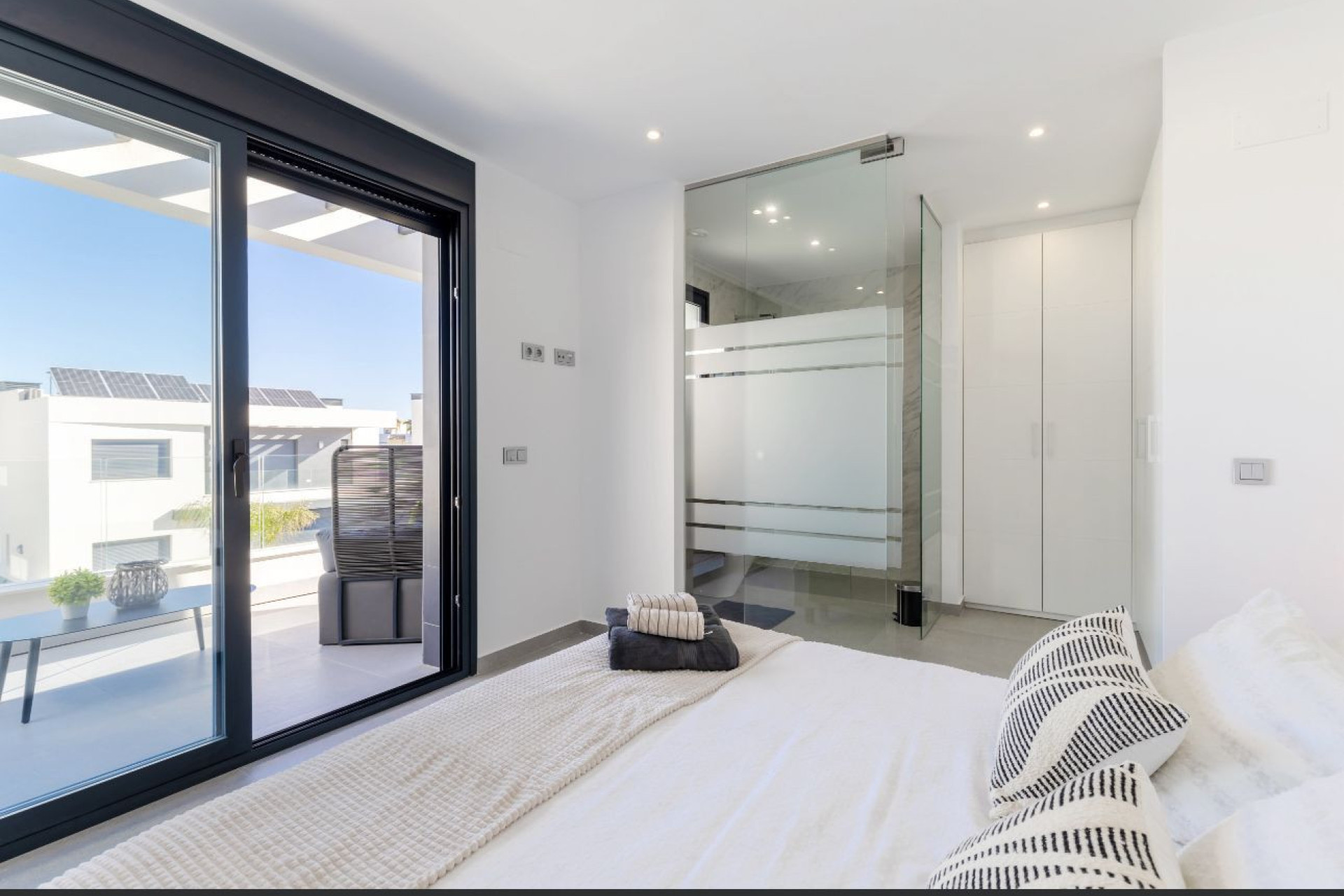 Resale - Detached Villa - Algorfa - La Finca Golf Resort