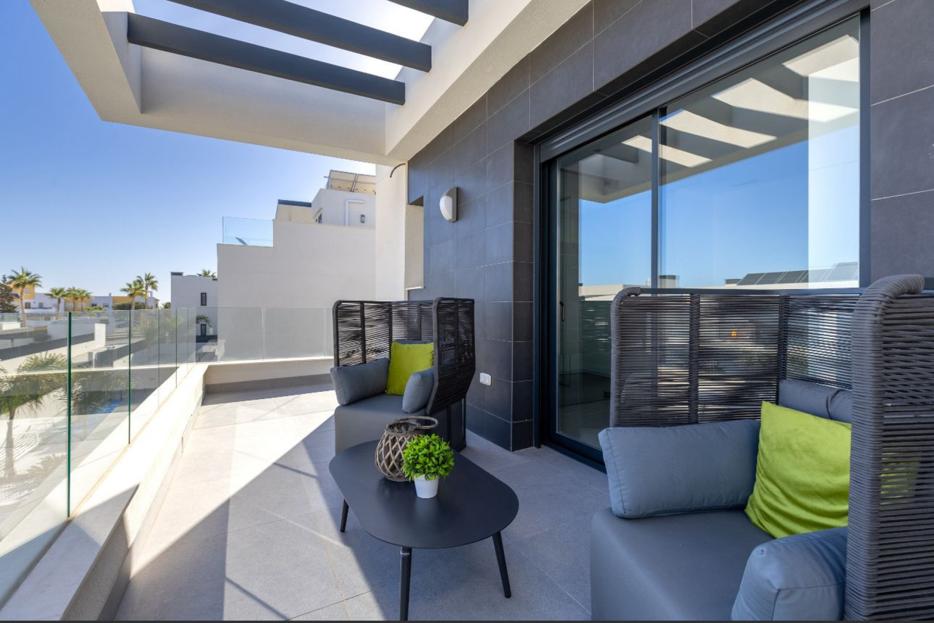 Resale - Detached Villa - Algorfa - La Finca Golf Resort