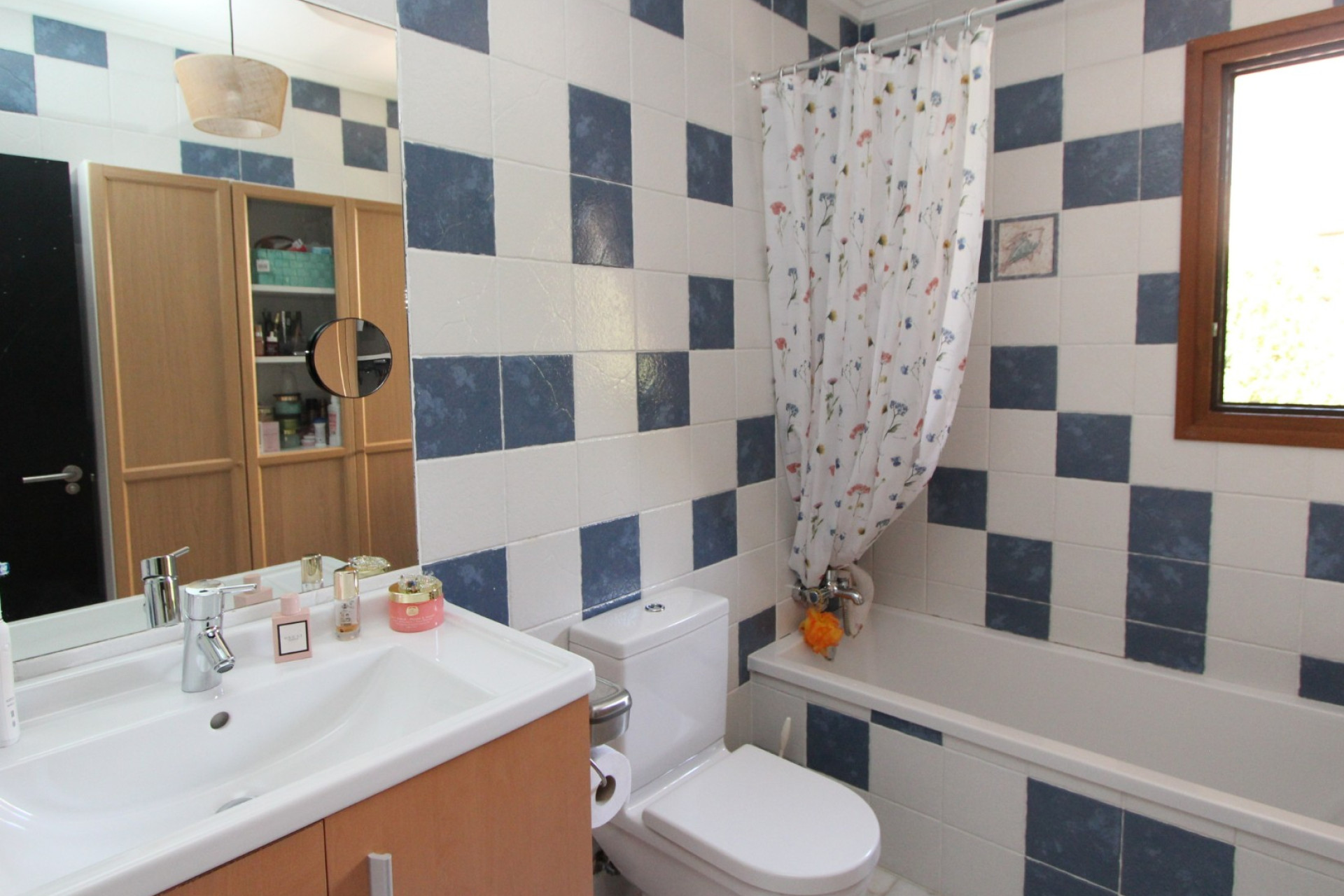 Resale - Detached Villa - Algorfa - La Finca Golf Resort