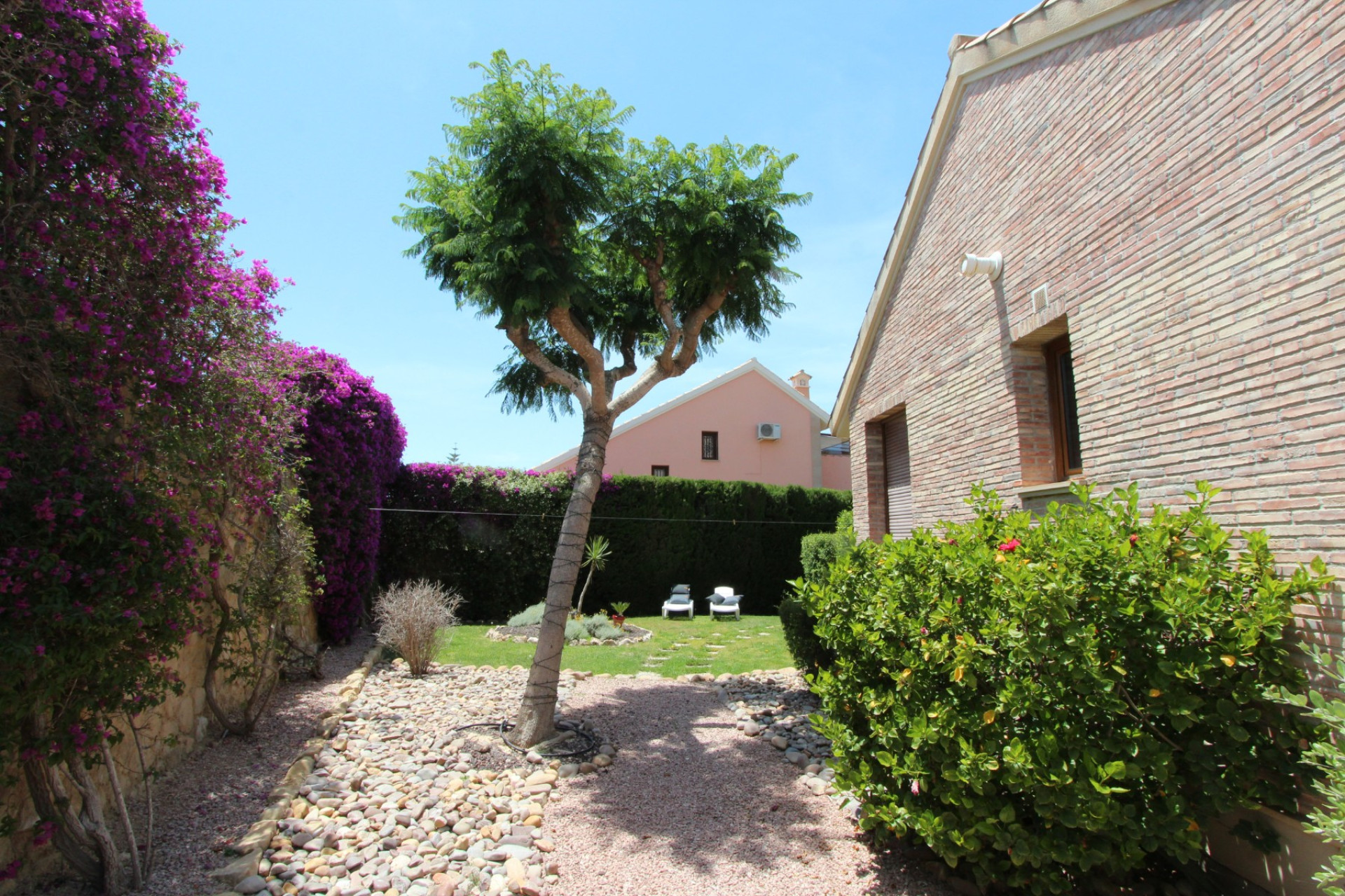 Resale - Detached Villa - Algorfa - La Finca Golf Resort