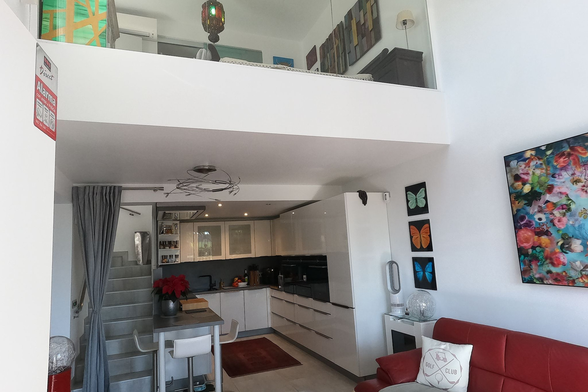 Resale - Detached Villa - Algorfa - La Finca Golf Resort