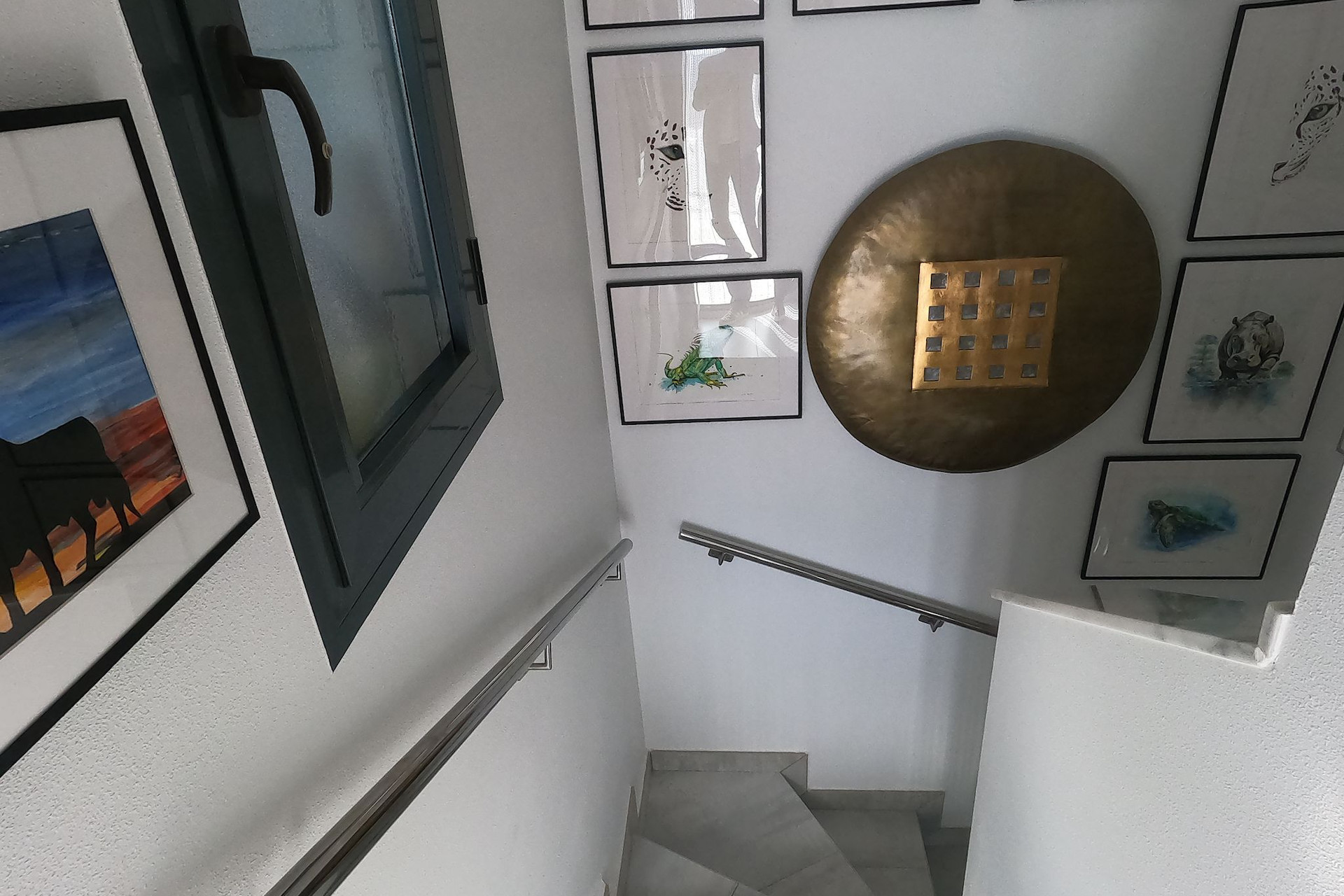 Resale - Detached Villa - Algorfa - La Finca Golf Resort