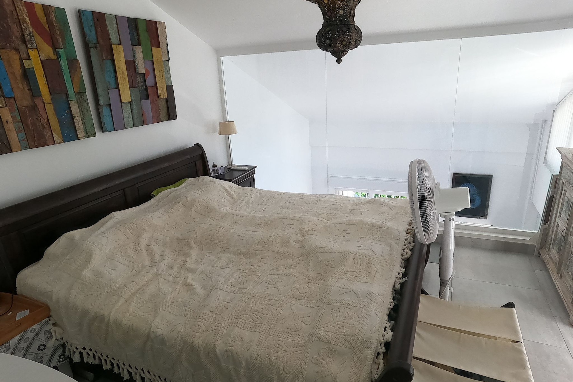 Resale - Detached Villa - Algorfa - La Finca Golf Resort