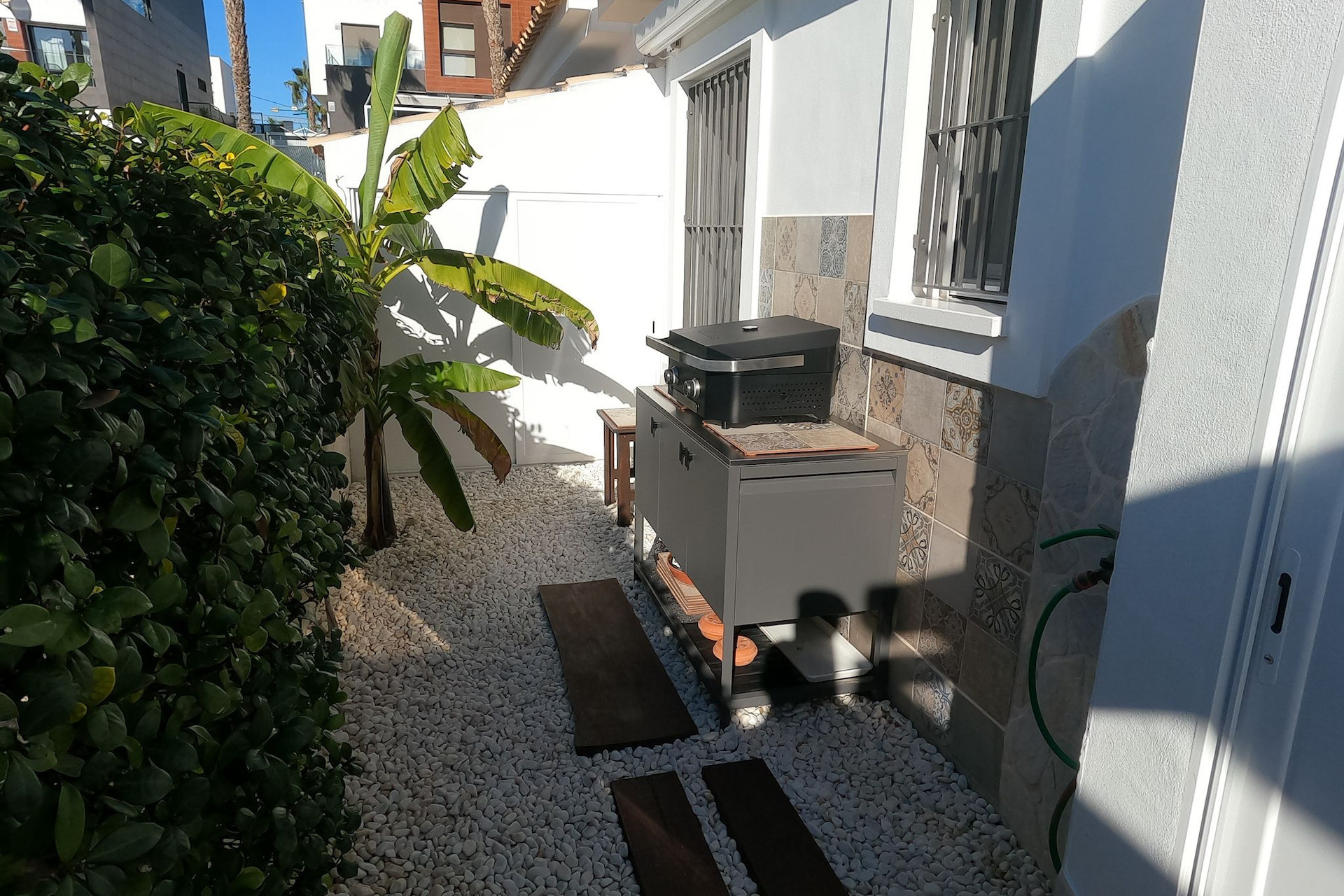 Resale - Detached Villa - Algorfa - La Finca Golf Resort