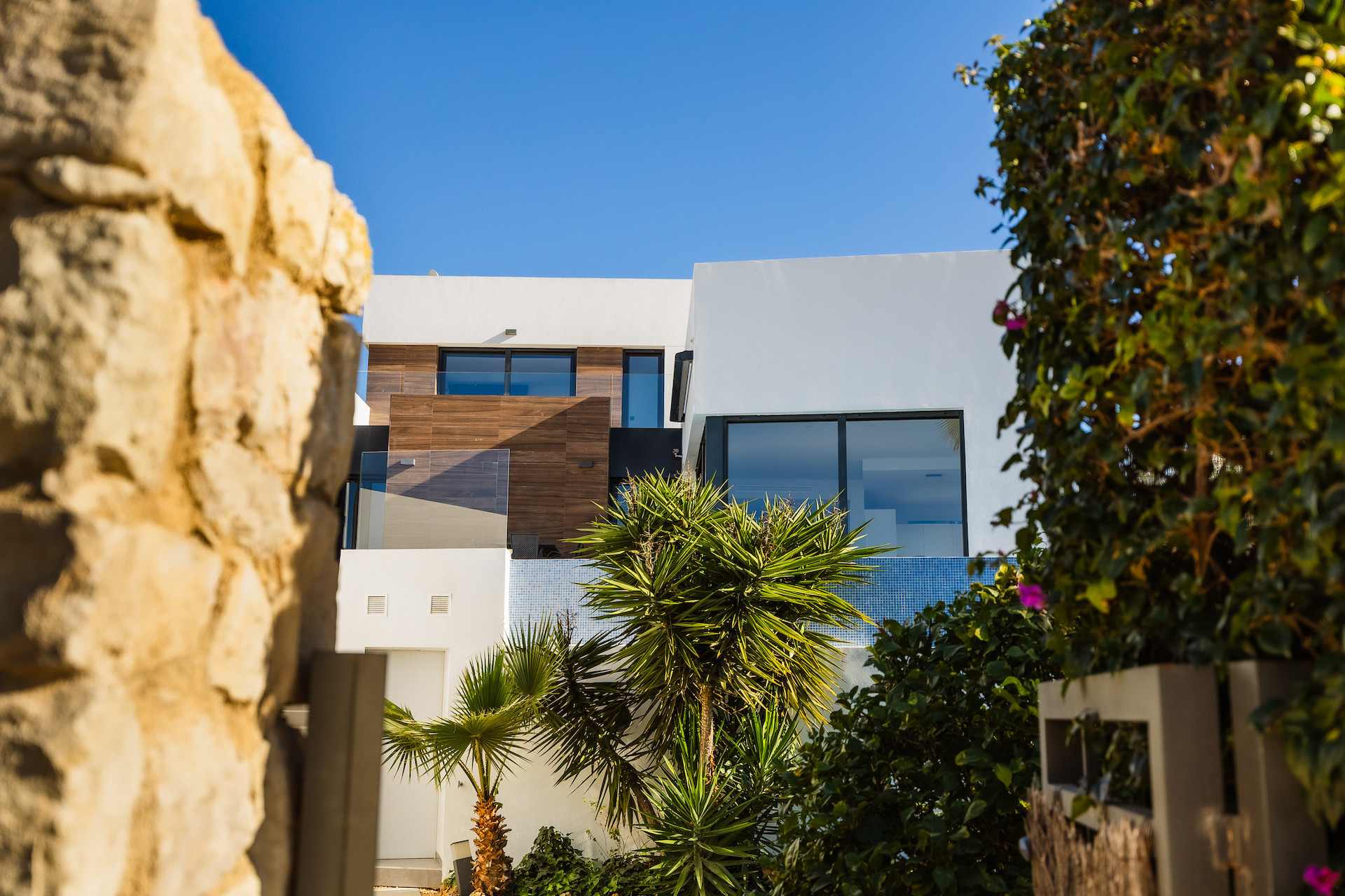 Resale - Detached Villa - Algorfa - La Finca Golf Resort