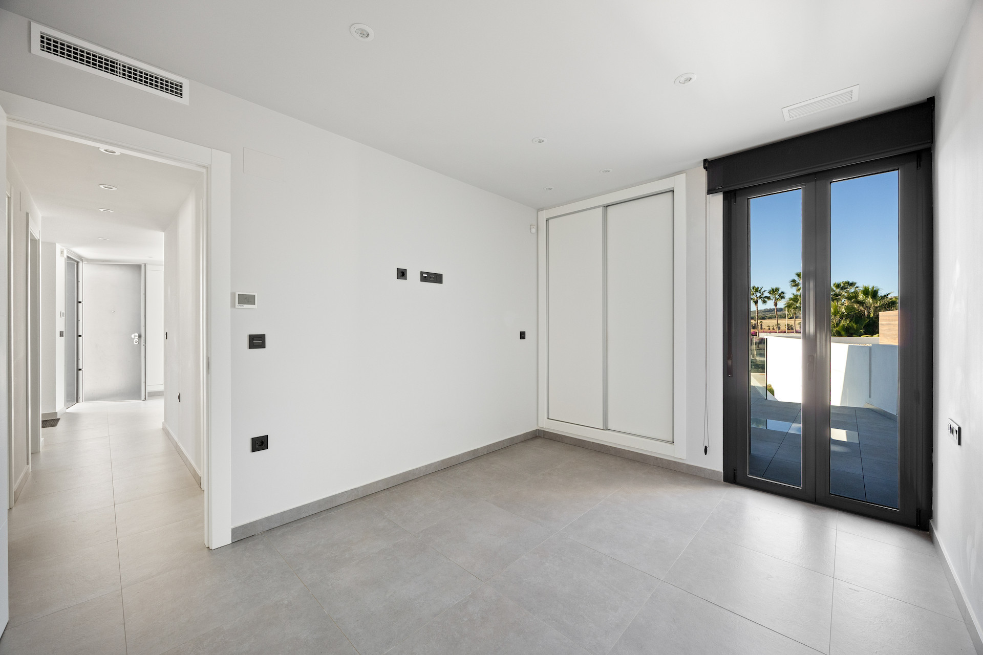 Resale - Detached Villa - Algorfa - La Finca Golf Resort