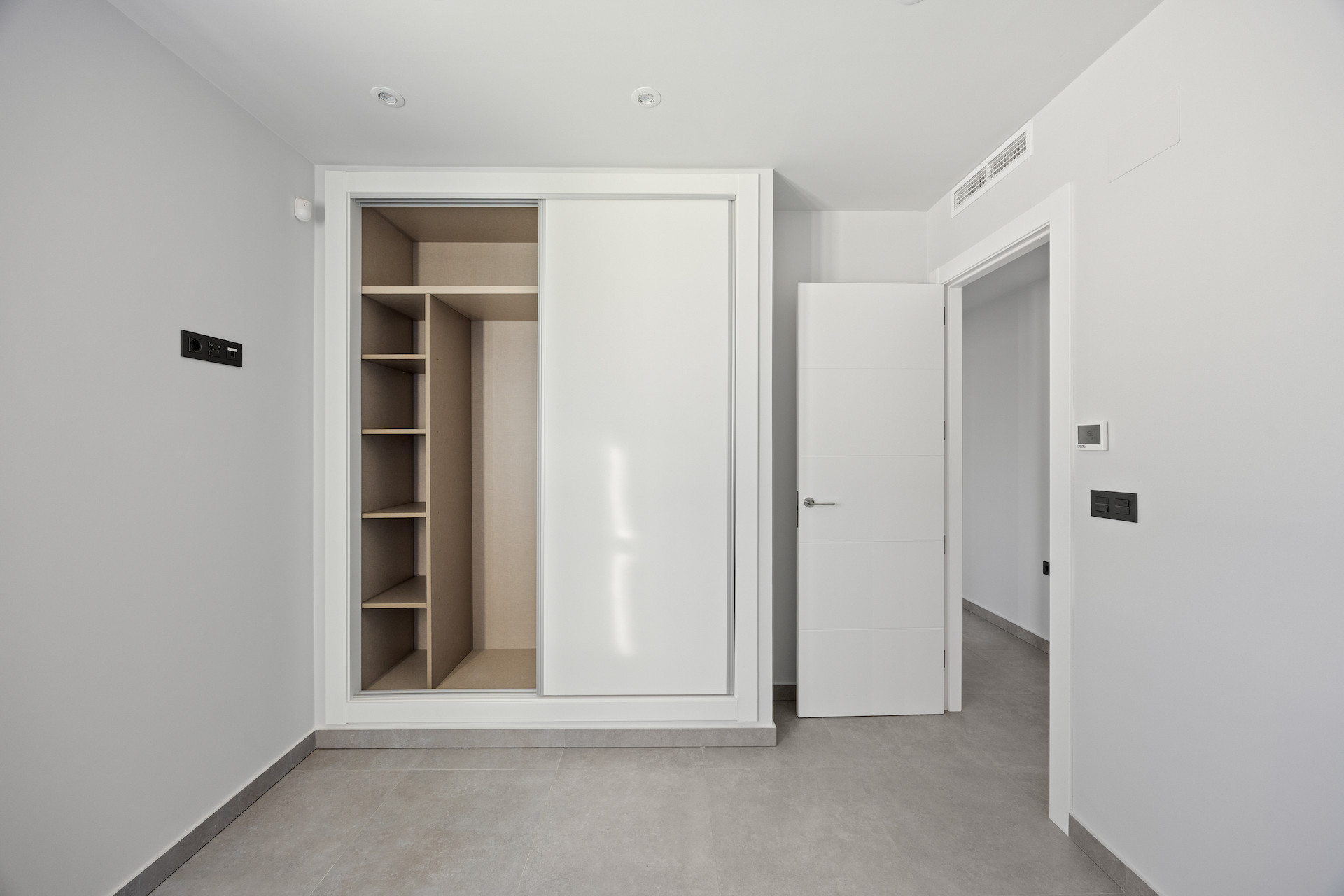 Resale - Detached Villa - Algorfa - La Finca Golf Resort