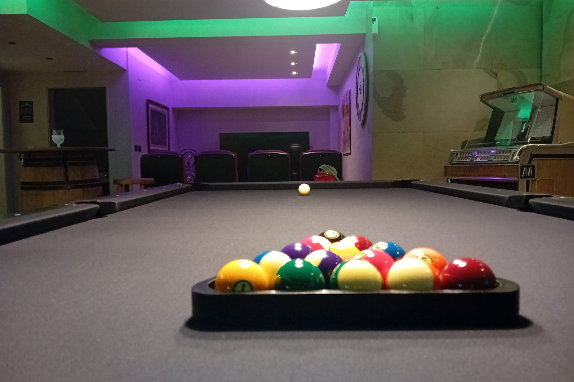 Resale - Detached Villa - Algorfa - La Finca Golf Resort