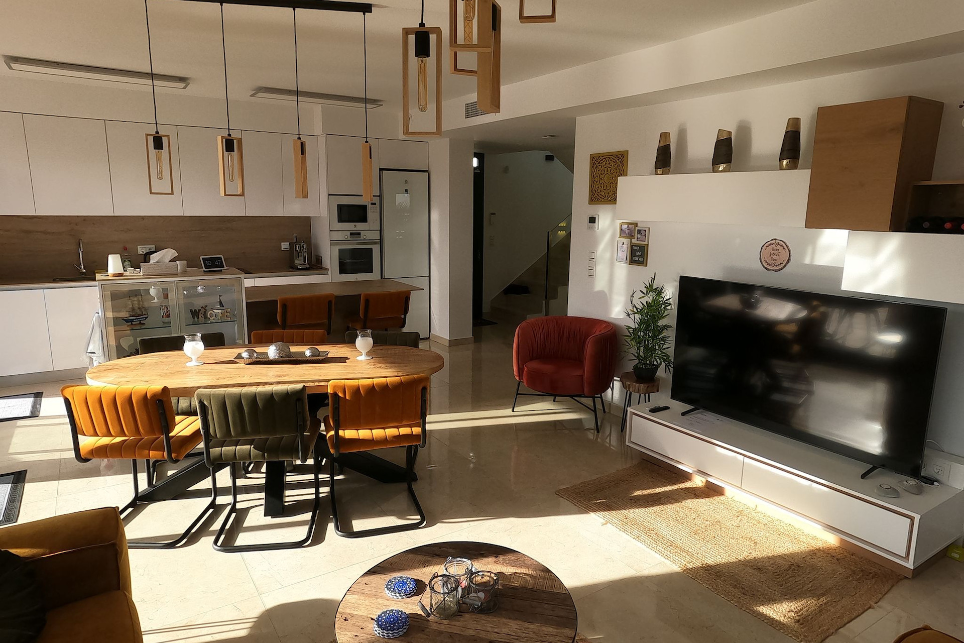 Resale - Detached Villa - Algorfa - La Finca Golf Resort