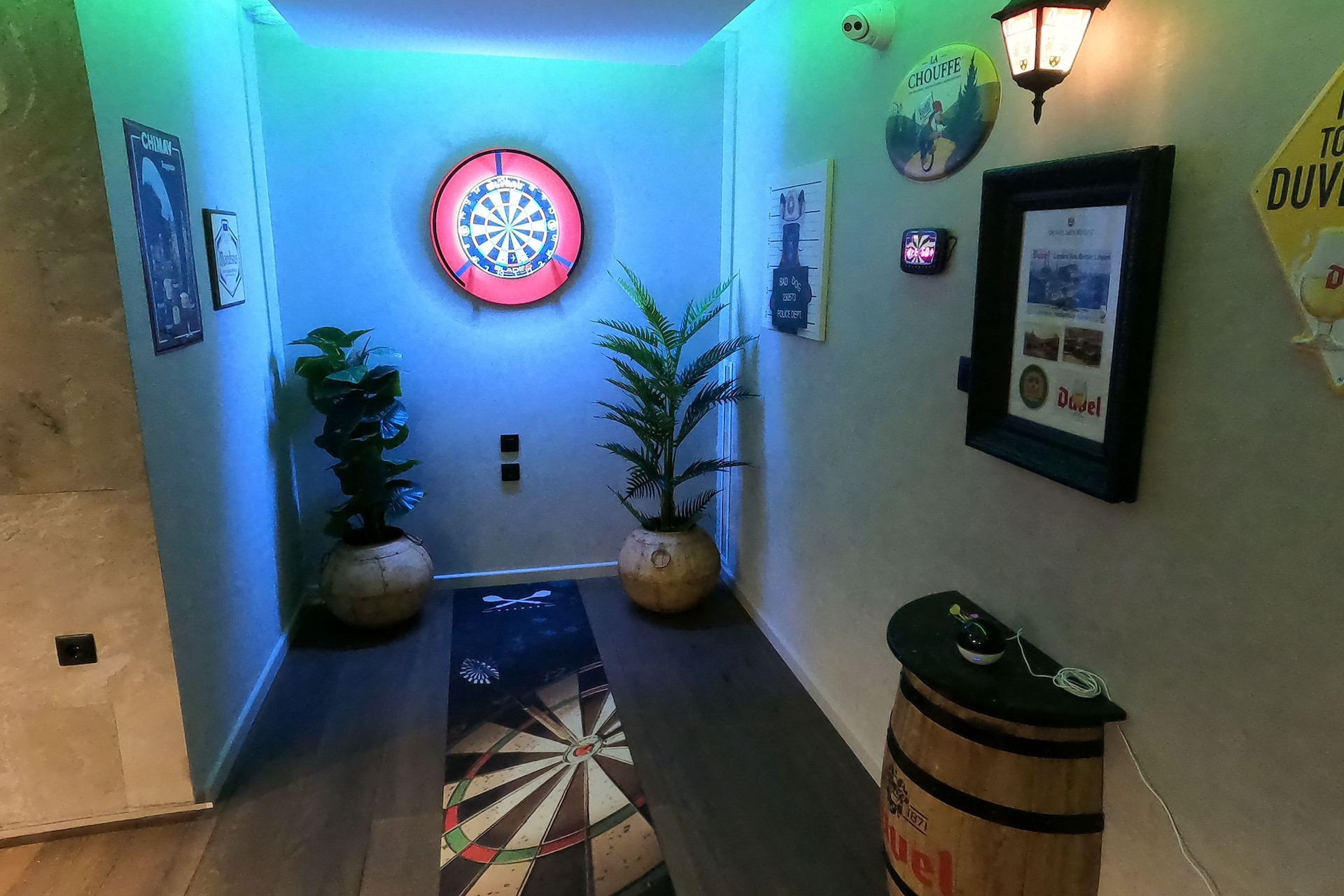 Resale - Detached Villa - Algorfa - La Finca Golf Resort