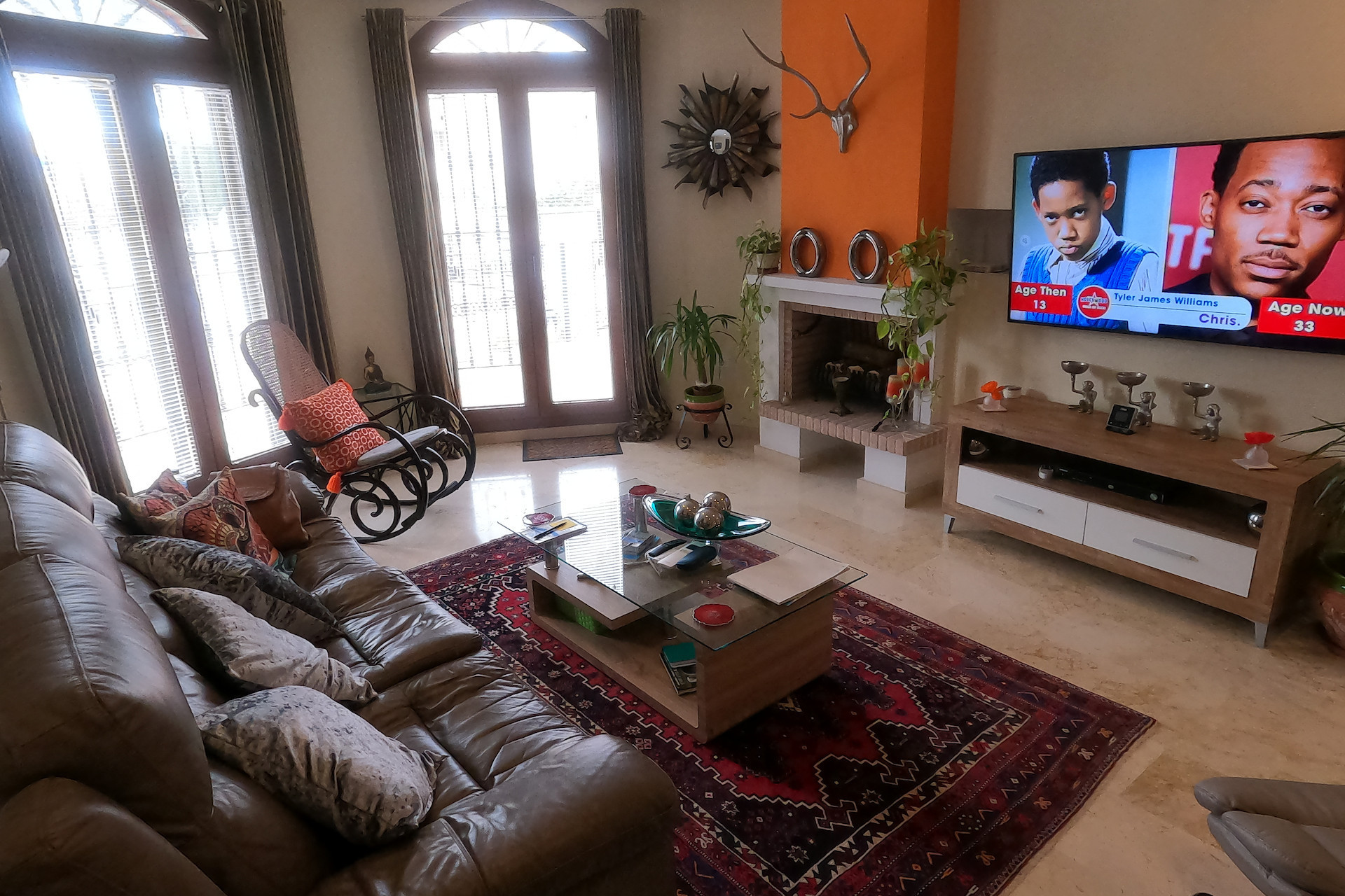 Resale - Detached Villa - Algorfa - La Finca Golf Resort