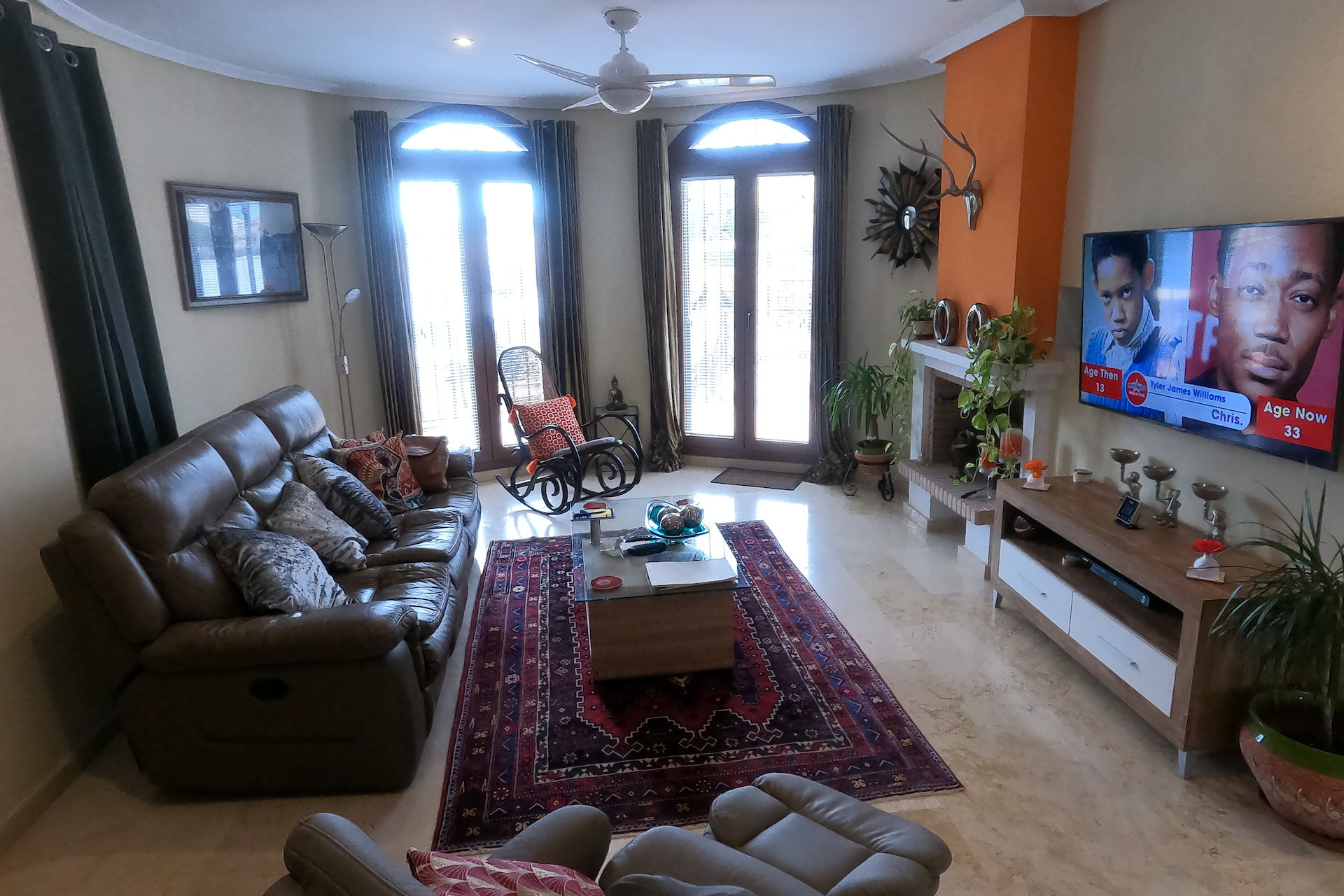 Resale - Detached Villa - Algorfa - La Finca Golf Resort