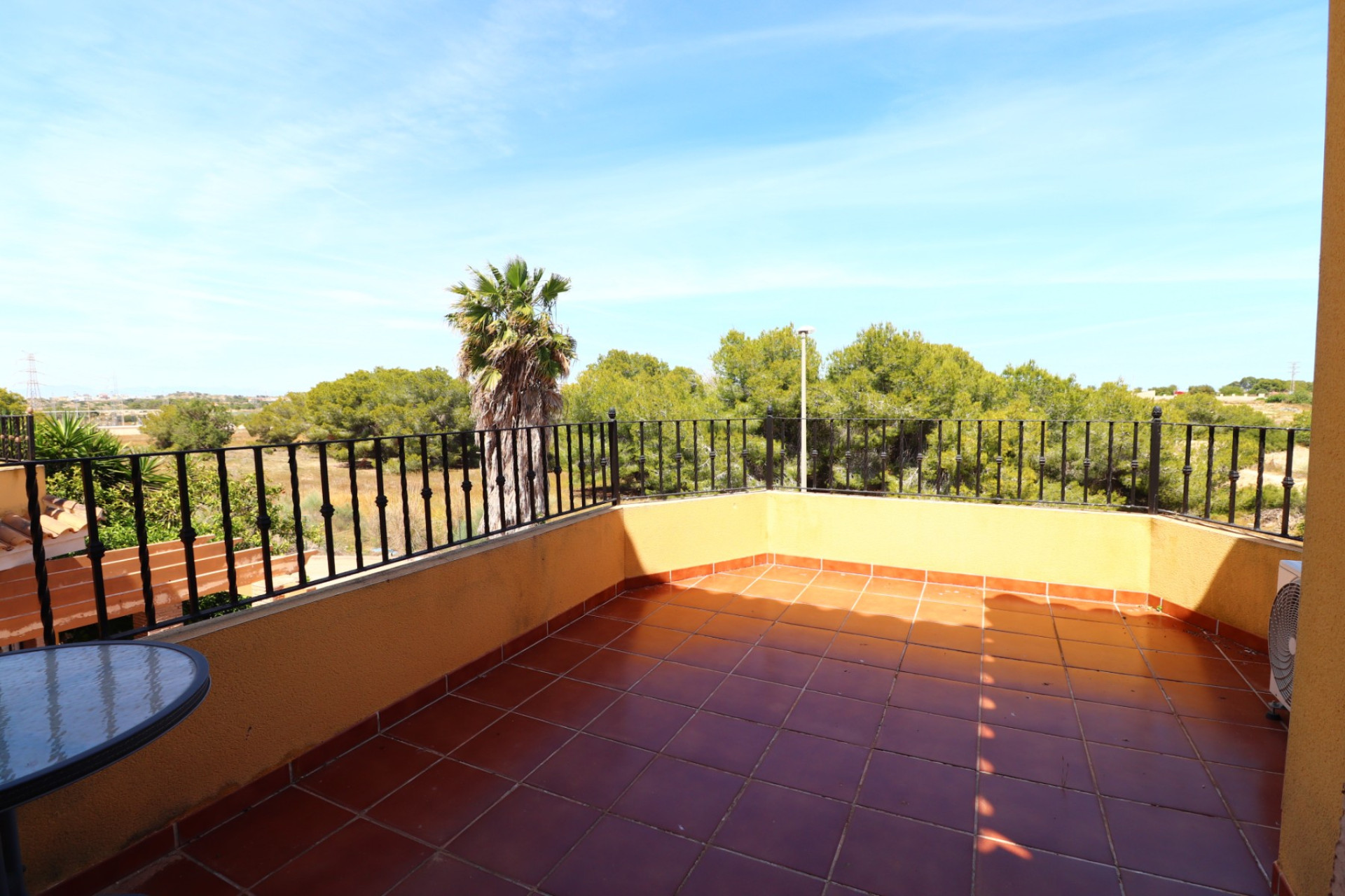 Resale - Detached Villa - Algorfa - Lo Crispin
