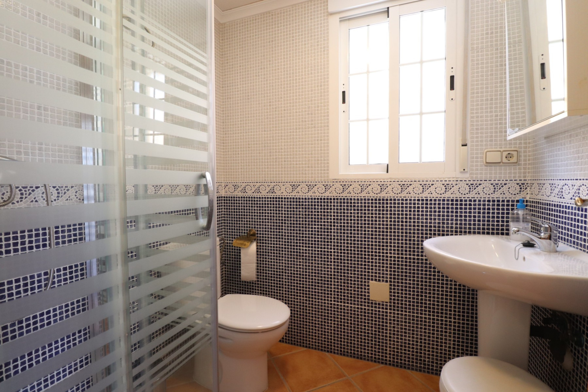 Resale - Detached Villa - Algorfa - Lo Crispin
