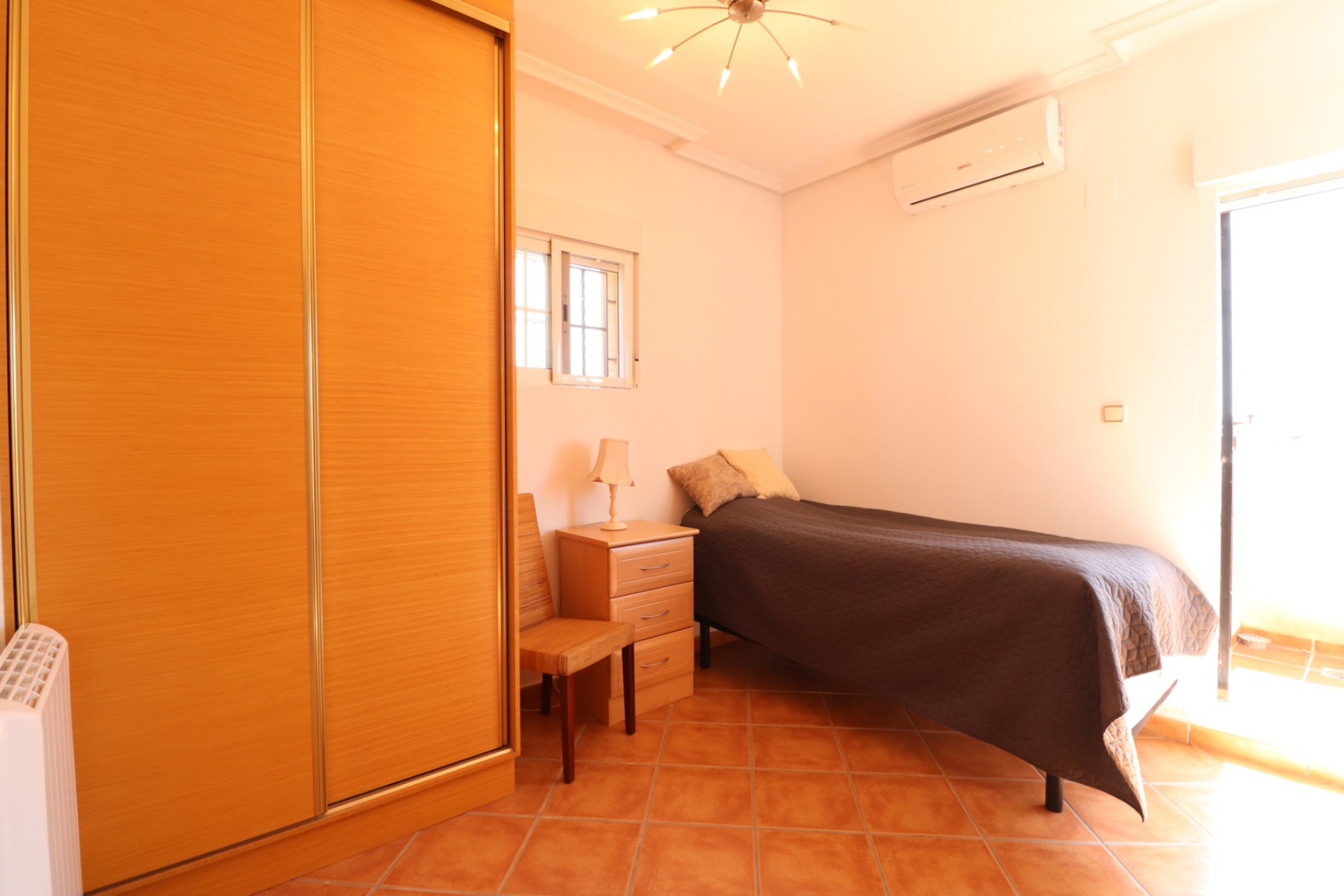 Resale - Detached Villa - Algorfa - Lo Crispin
