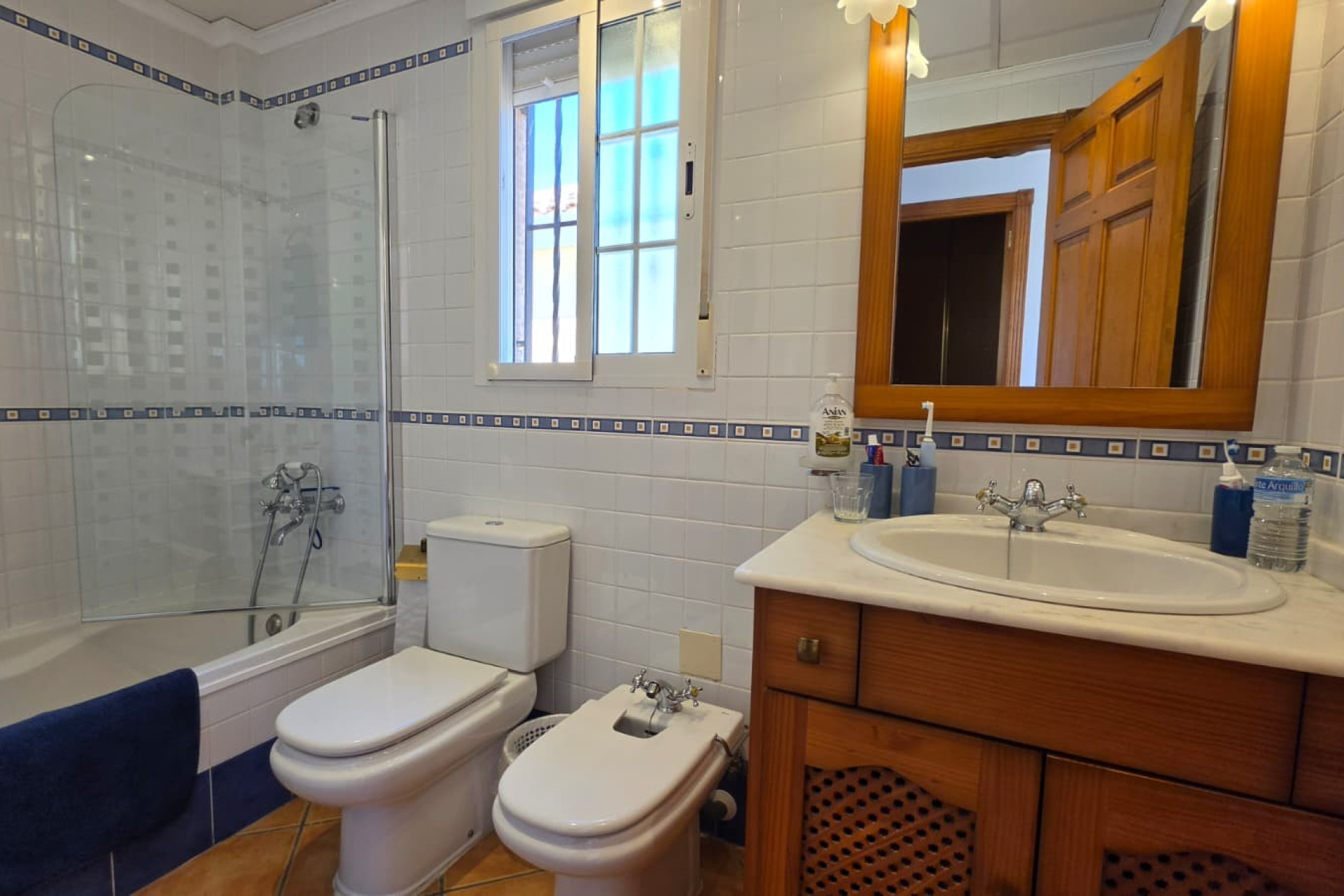 Resale - Detached Villa - Algorfa - Lo Crispin