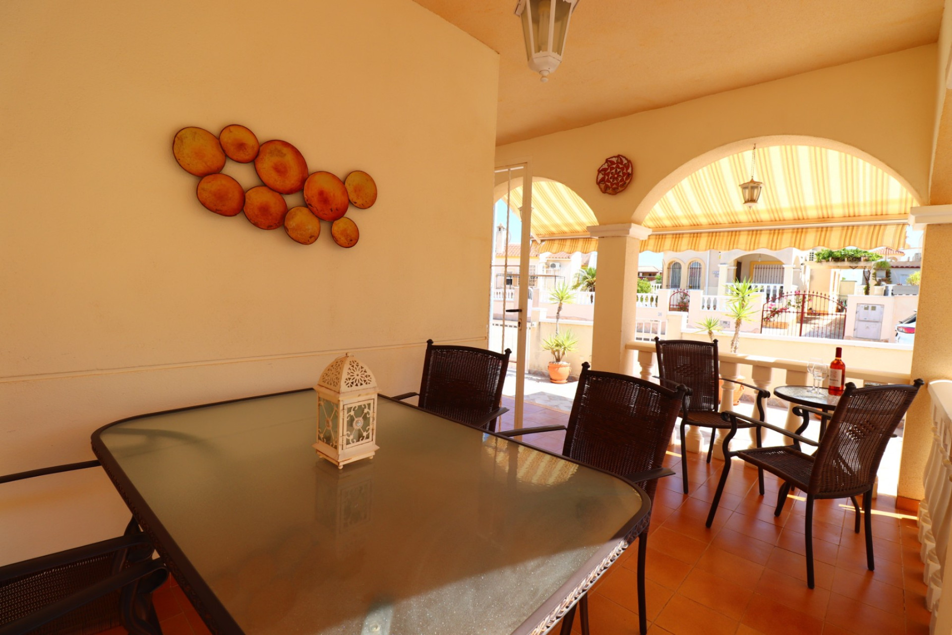 Resale - Detached Villa - Algorfa - Lo Crispin