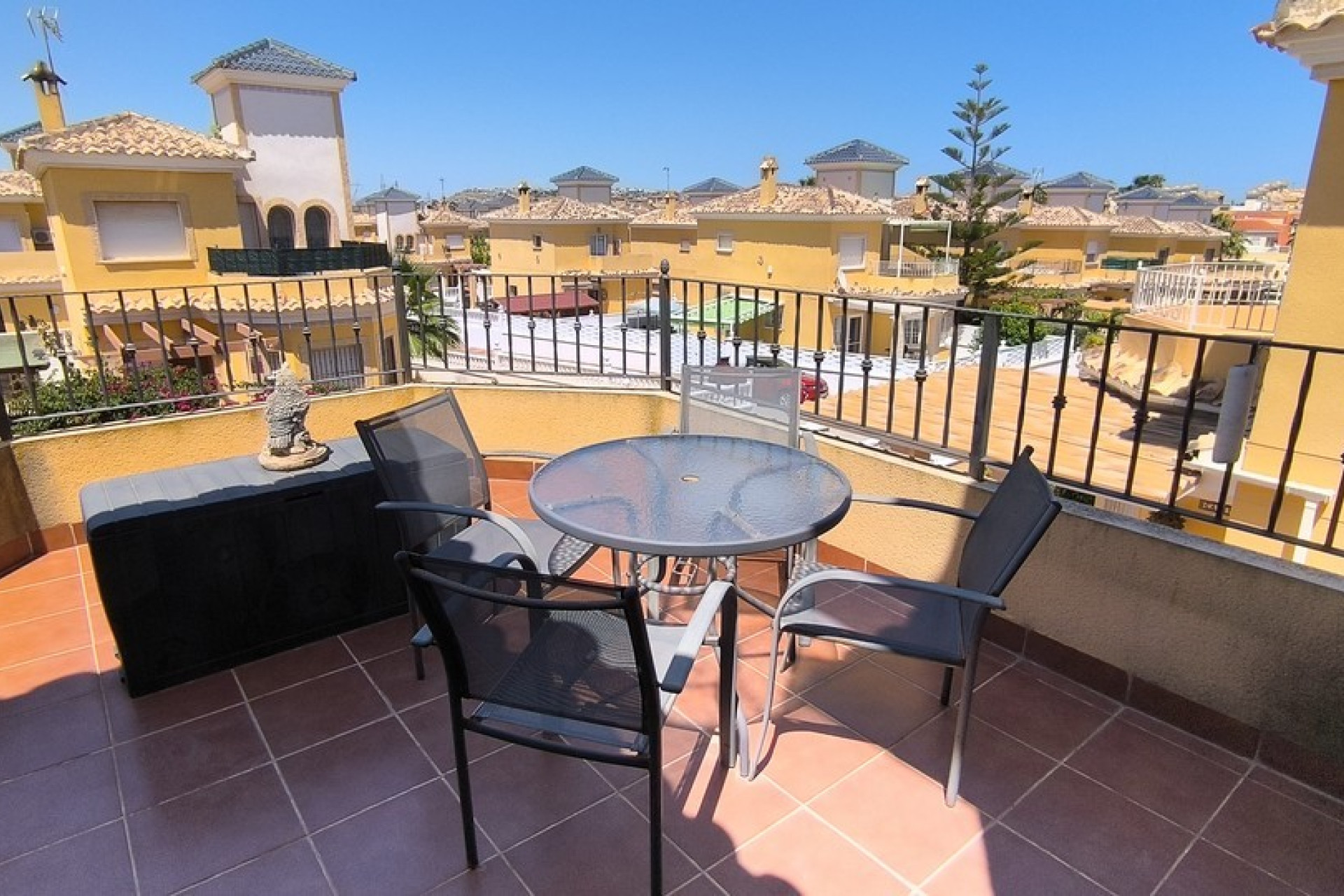 Resale - Detached Villa - Algorfa - Lo crispin