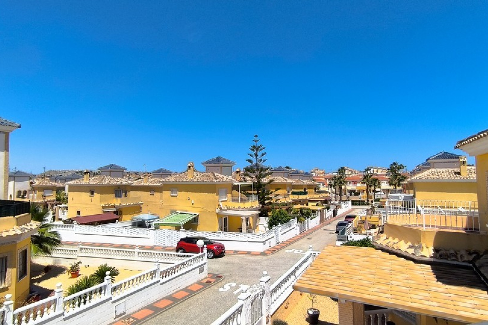 Resale - Detached Villa - Algorfa - Lo crispin