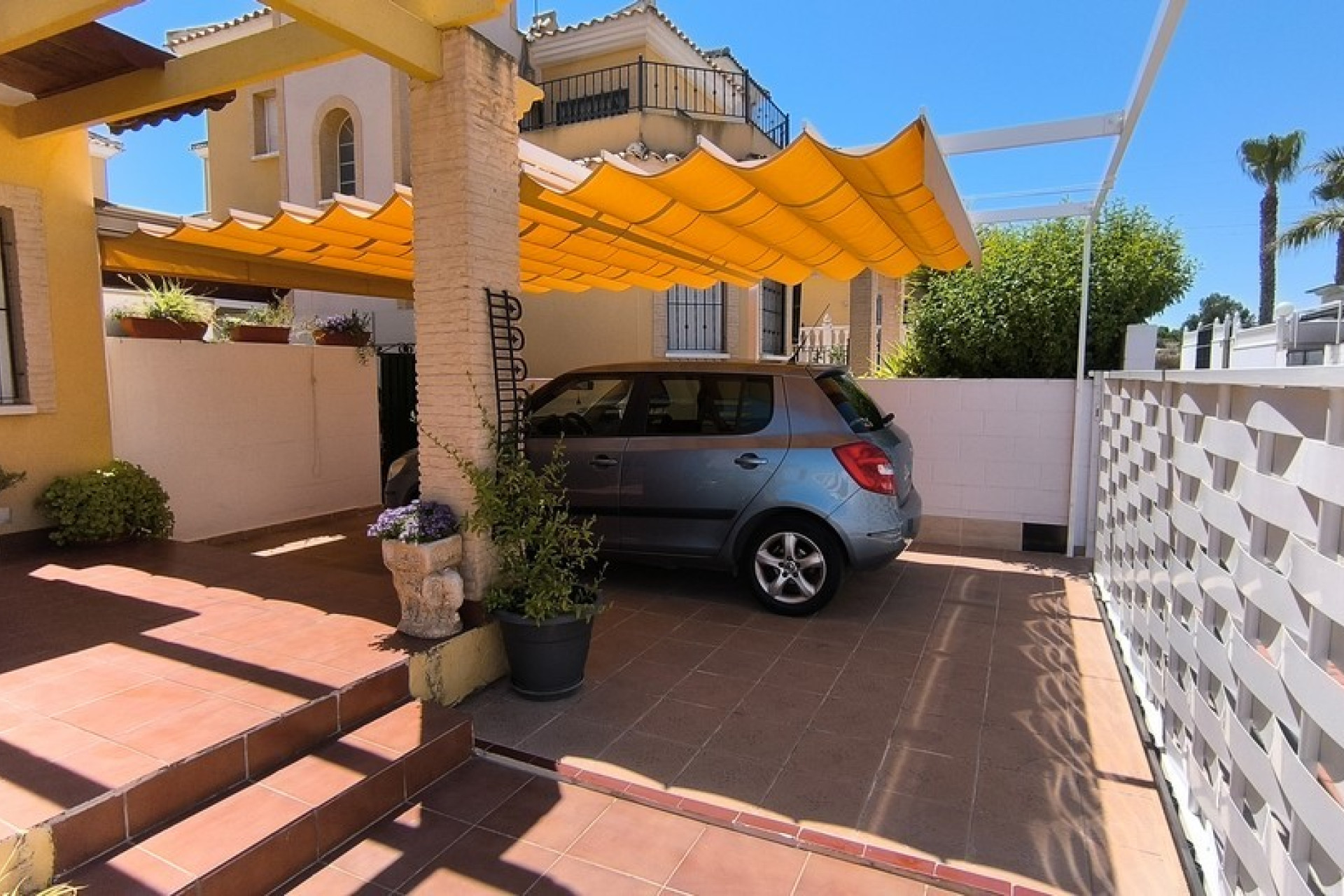 Resale - Detached Villa - Algorfa - Lo crispin