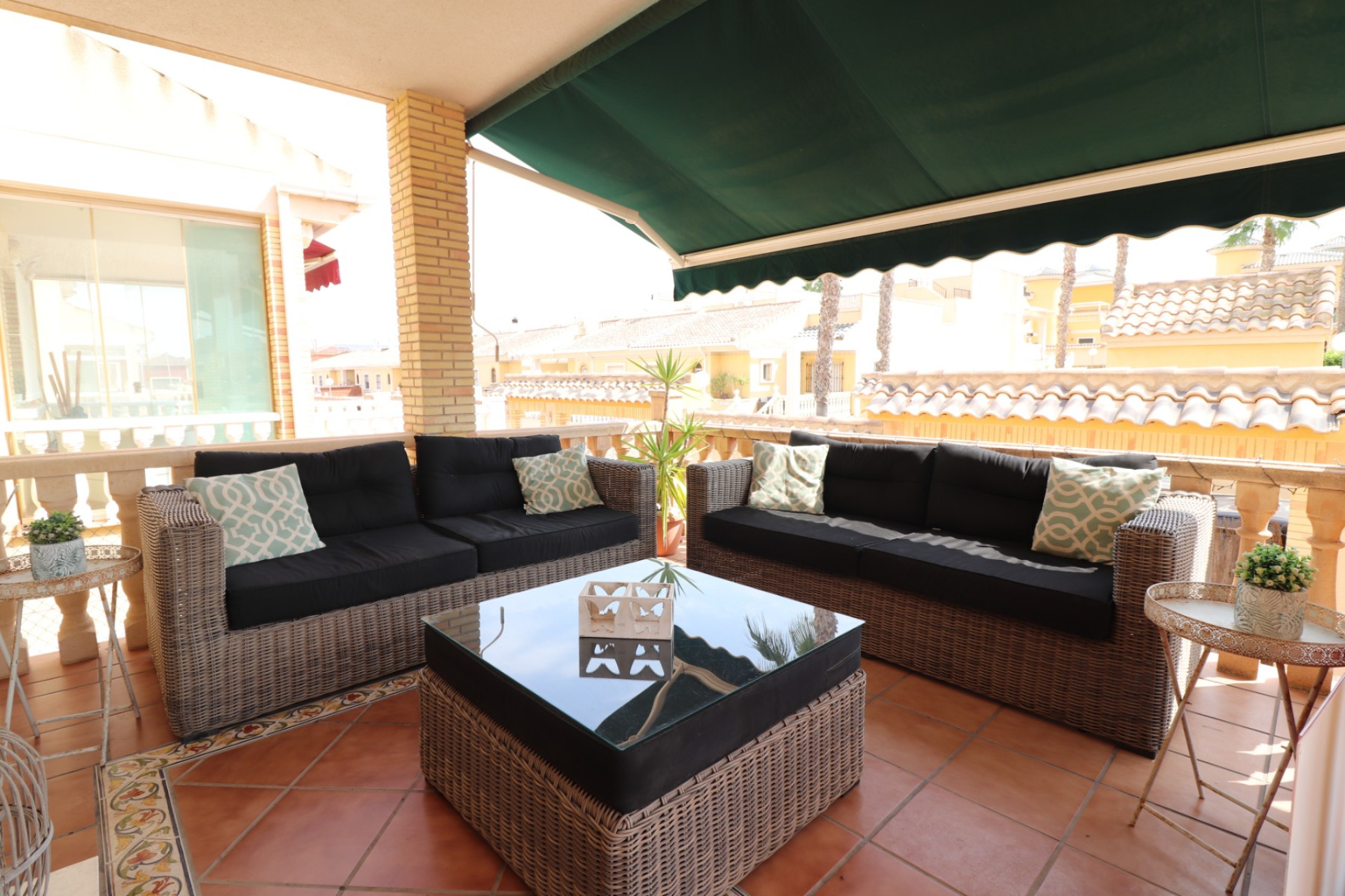 Resale - Detached Villa - Algorfa - Lo Crispin